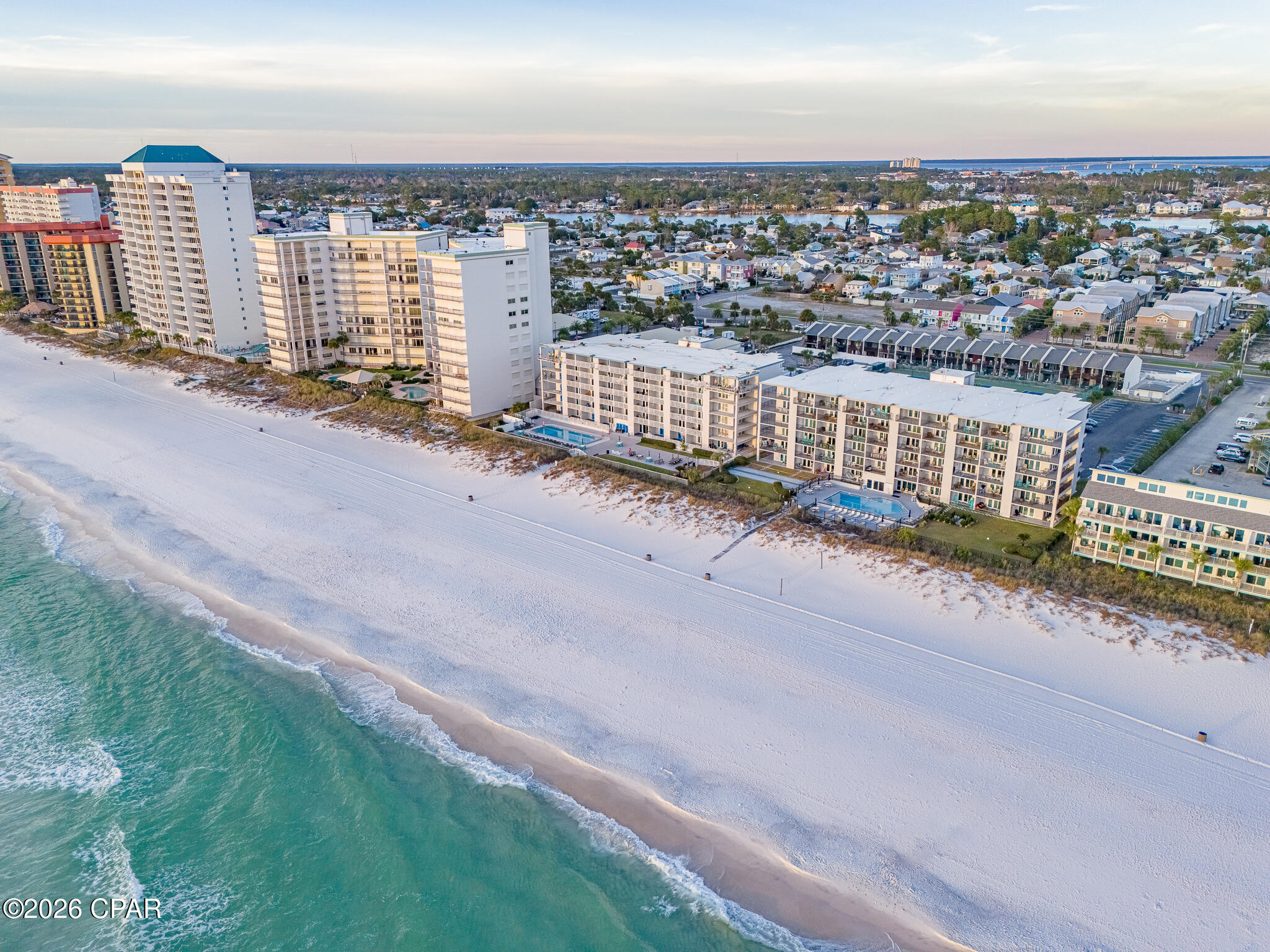 Summerplace Townhouses - Residential