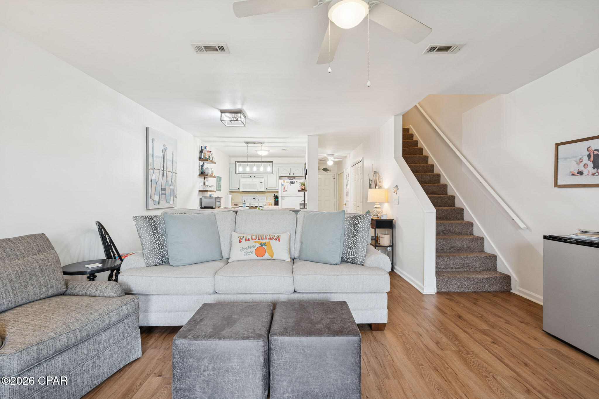 Summerplace Townhouses - Residential