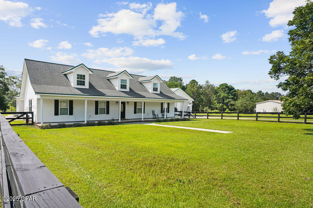 Twin Lakes - Residential