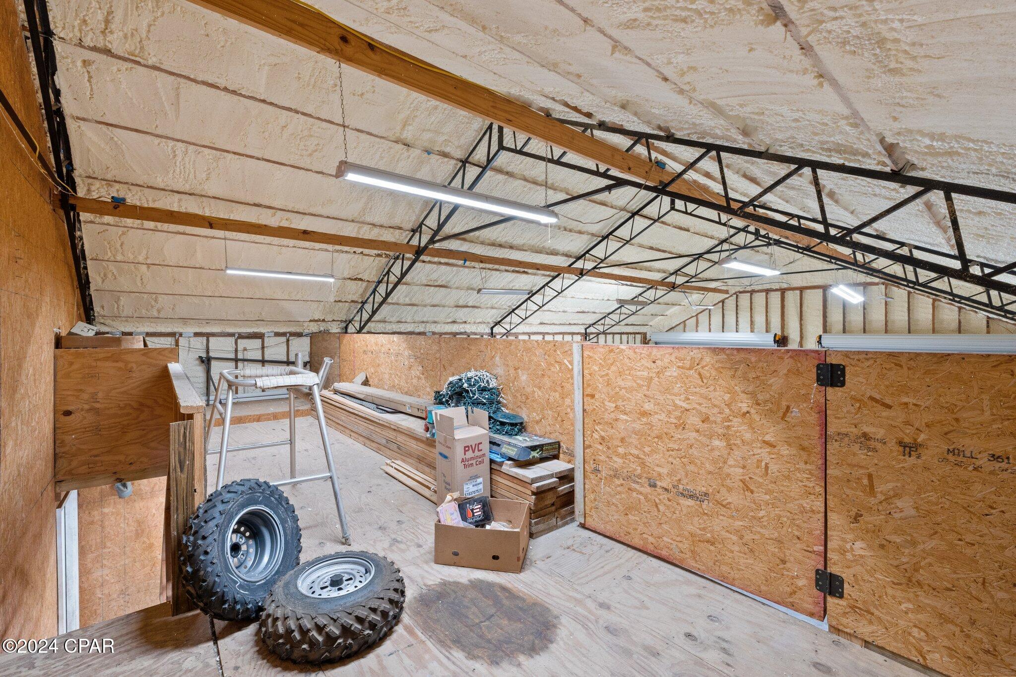 Twin Lakes - Residential