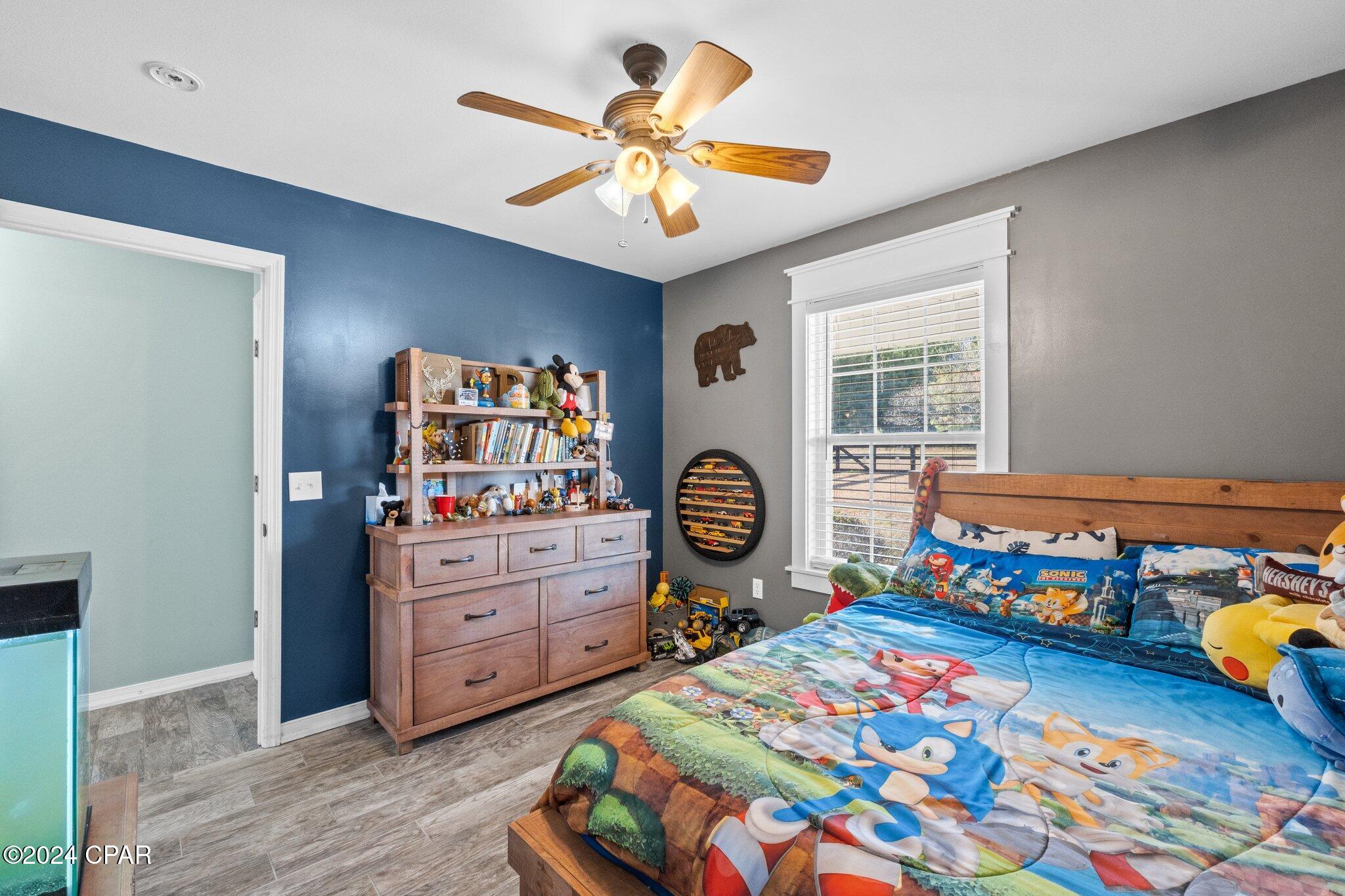 Twin Lakes - Residential