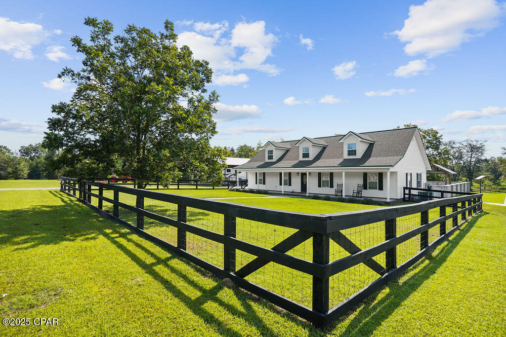 Twin Lakes - Residential