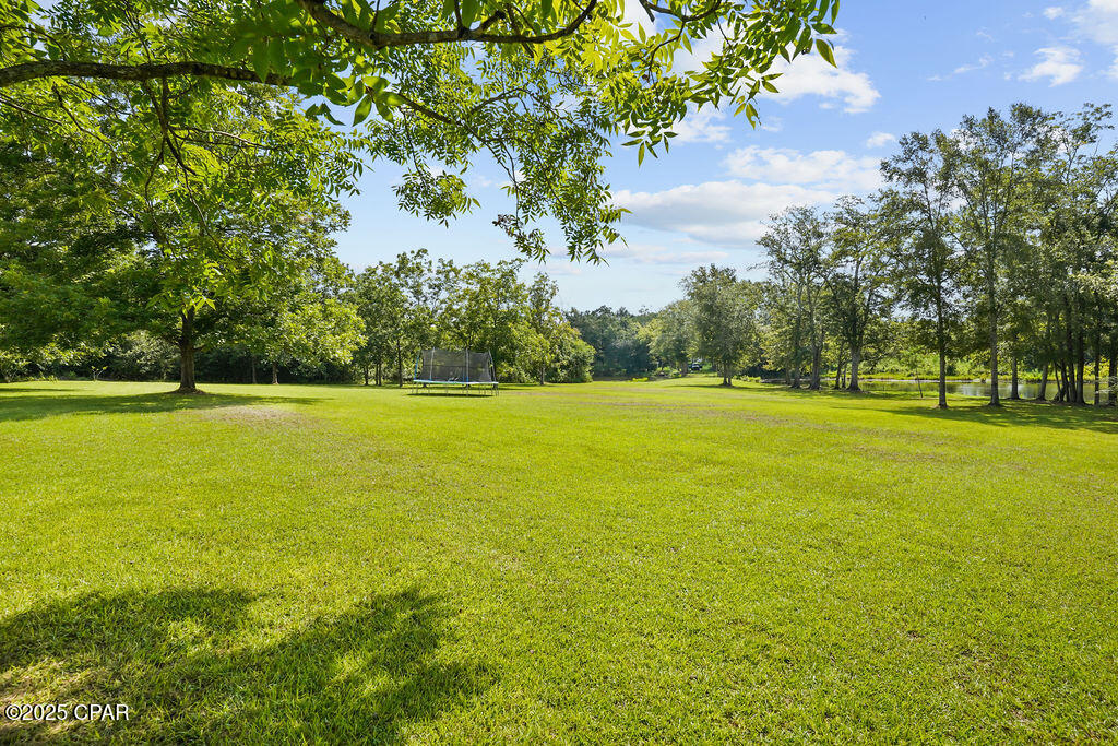 Twin Lakes - Residential