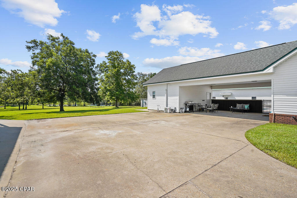 Twin Lakes - Residential