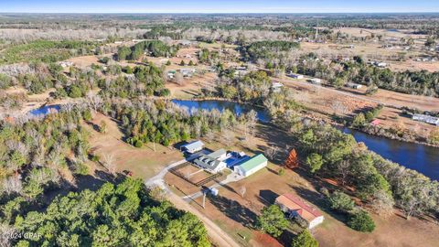 A home in Bonifay