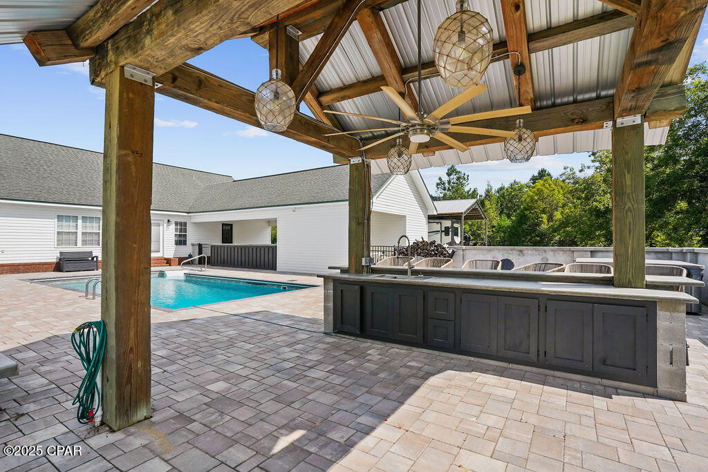 Twin Lakes - Residential