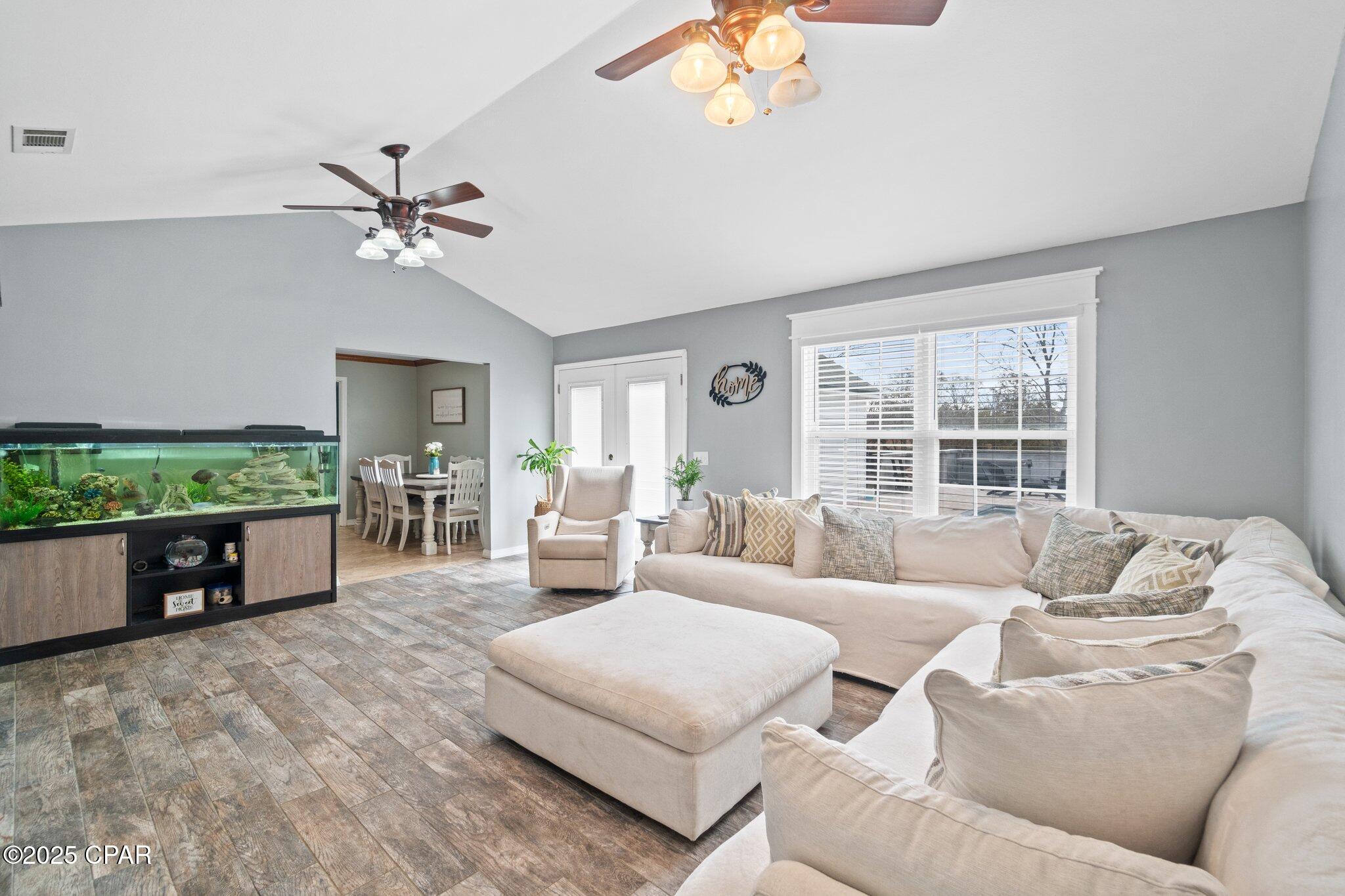 Twin Lakes - Residential