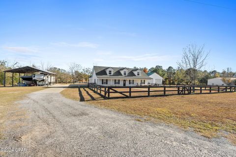 A home in Bonifay