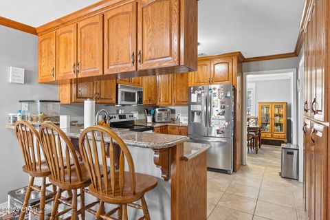 A home in Bonifay