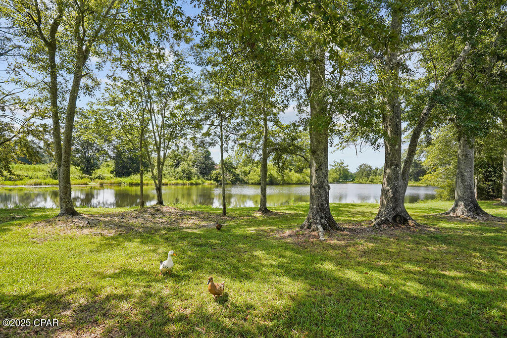 Twin Lakes - Residential