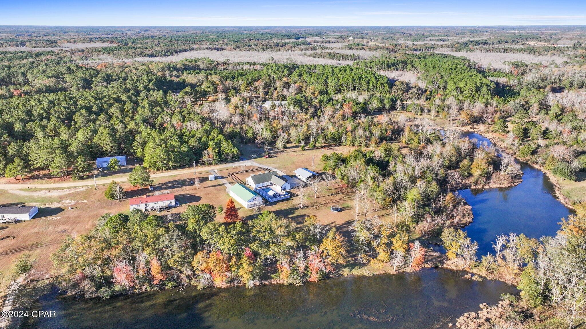 Twin Lakes - Residential