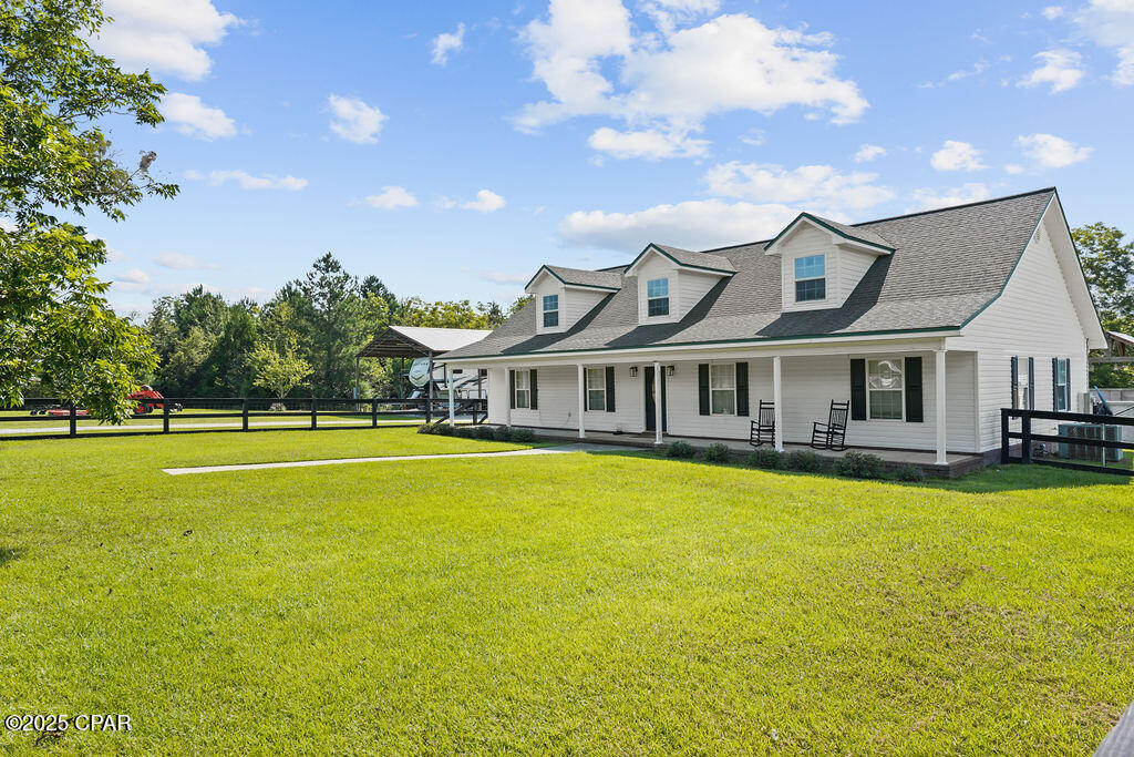 Twin Lakes - Residential