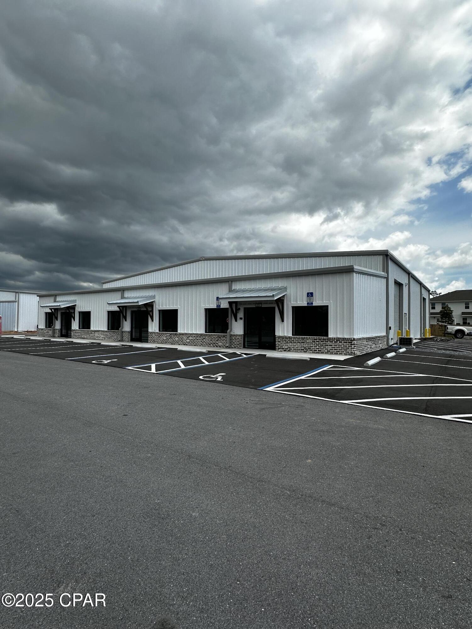Lynn Haven - Commercial Lease