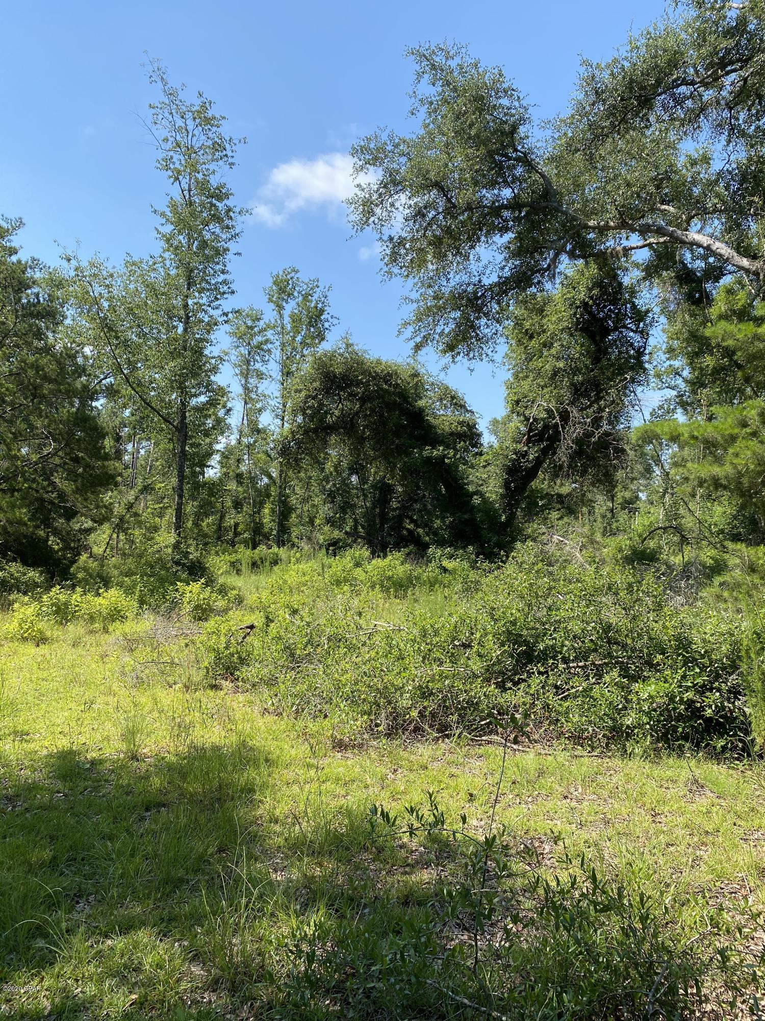 [No Recorded Subdiv] - Land