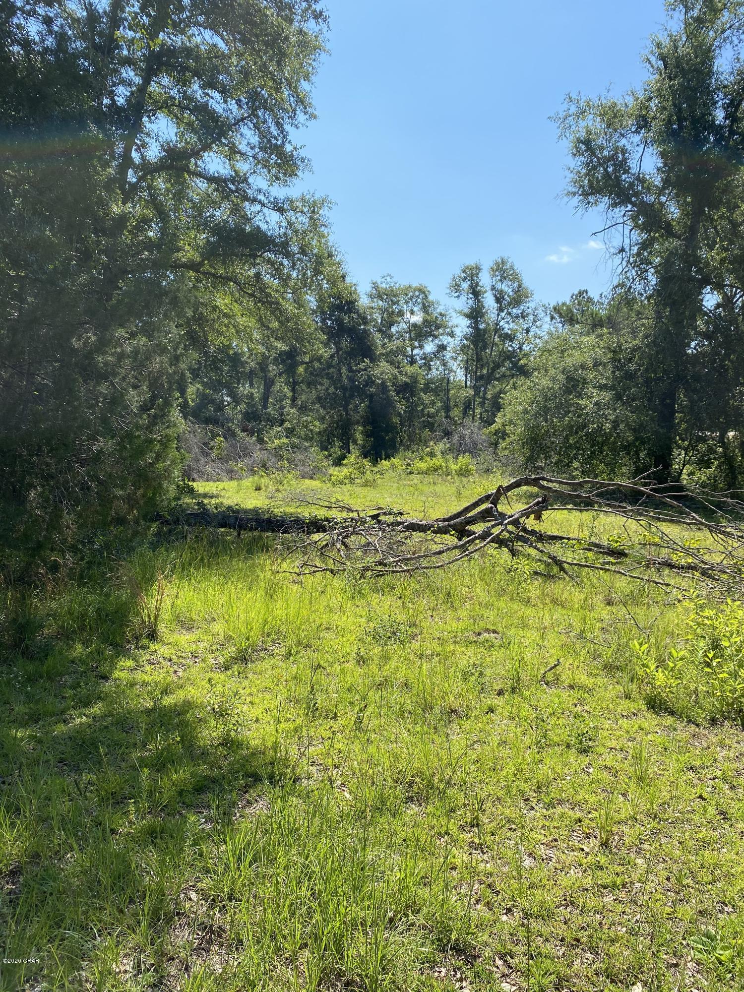 [No Recorded Subdiv] - Land