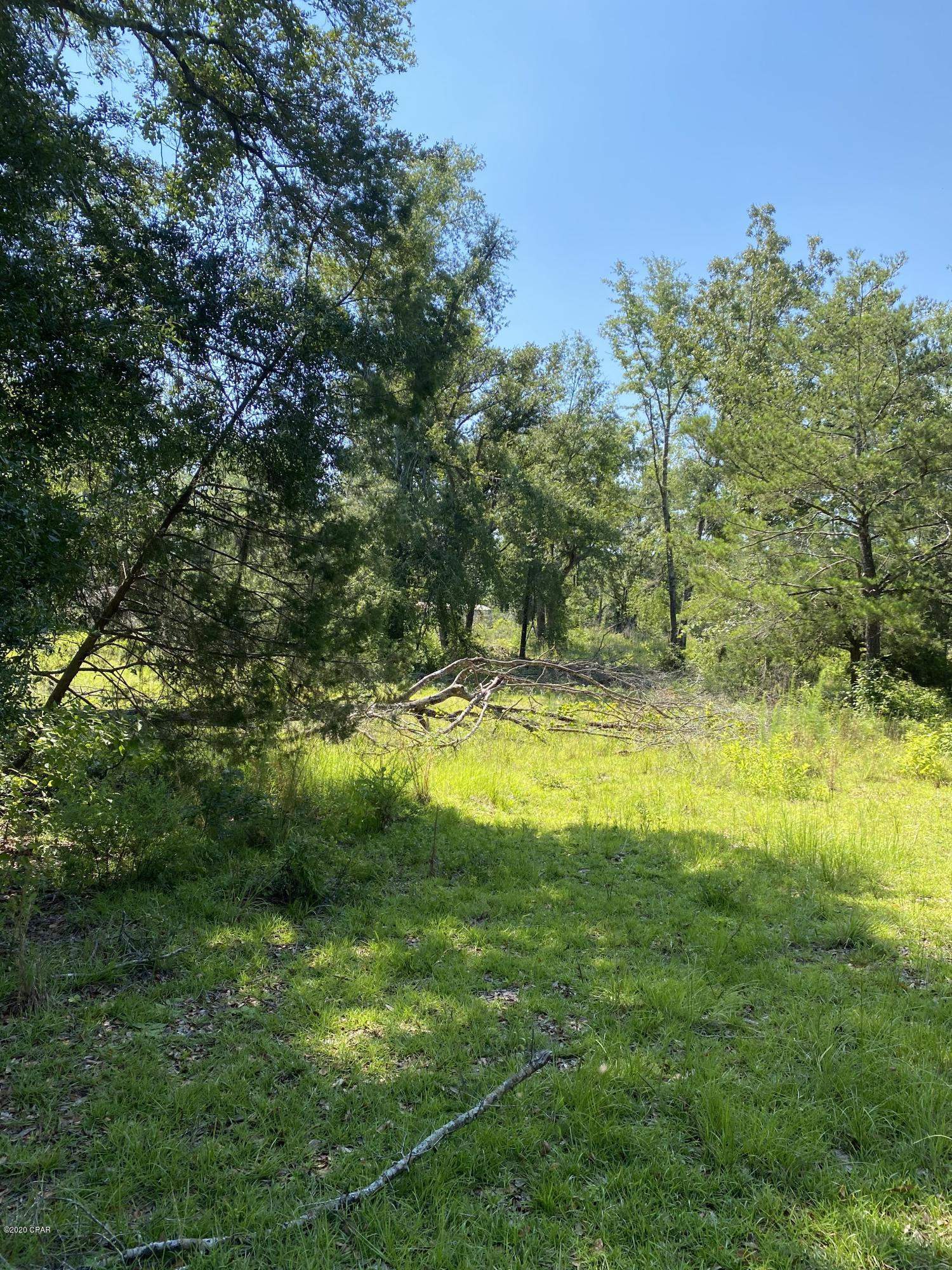 [No Recorded Subdiv] - Land