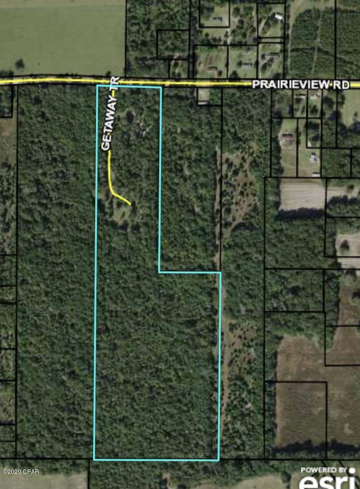 [No Recorded Subdiv] - Land