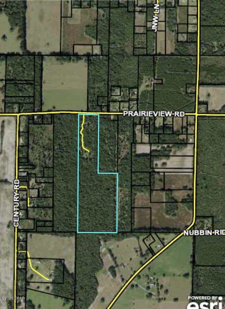 [No Recorded Subdiv] - Land