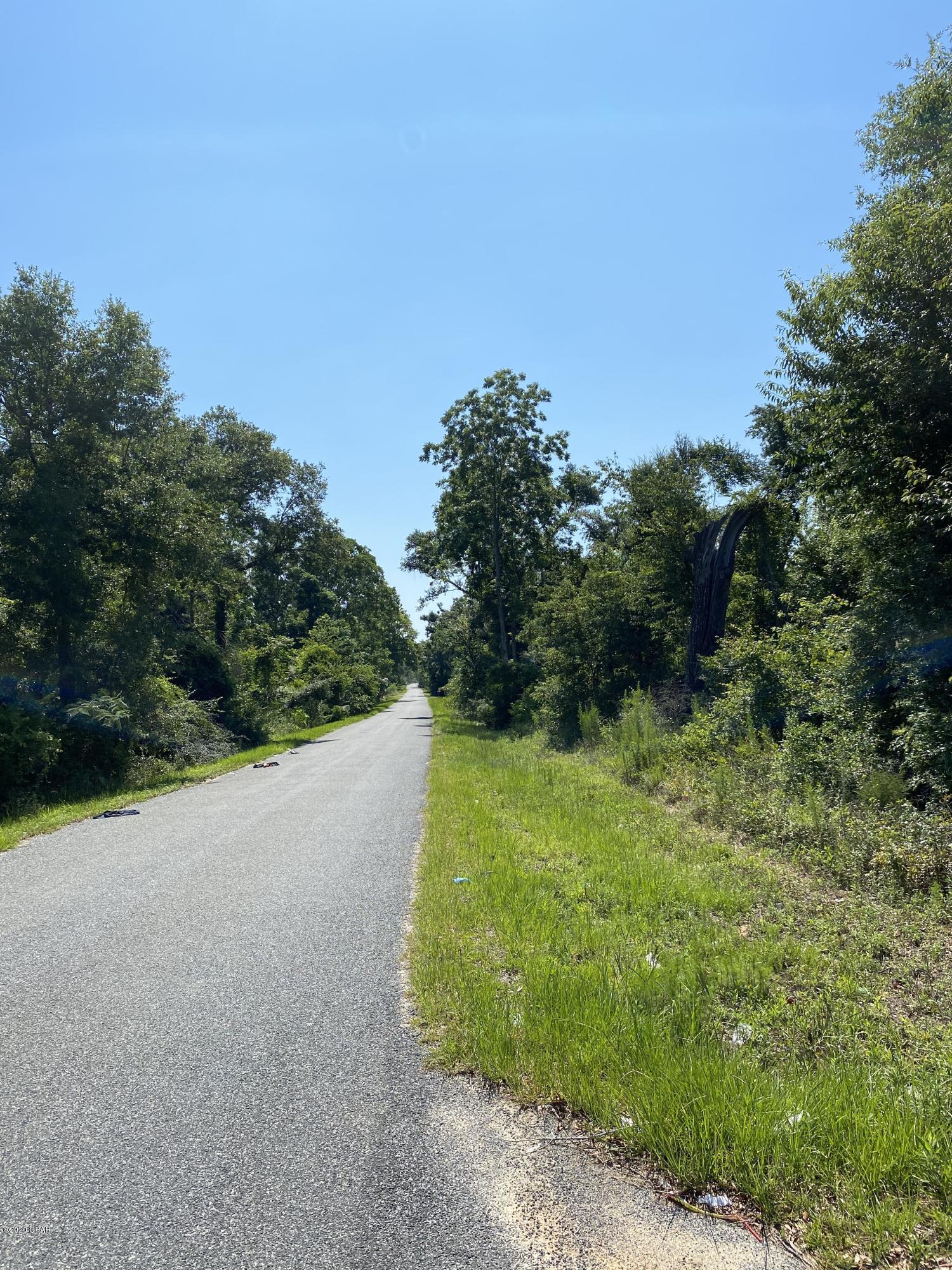 [No Recorded Subdiv] - Land