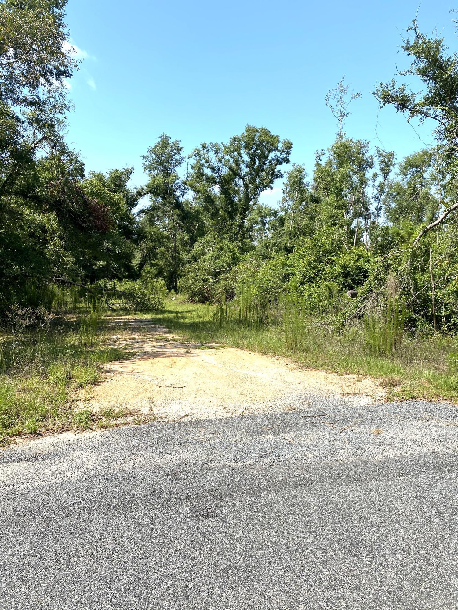 [No Recorded Subdiv] - Land