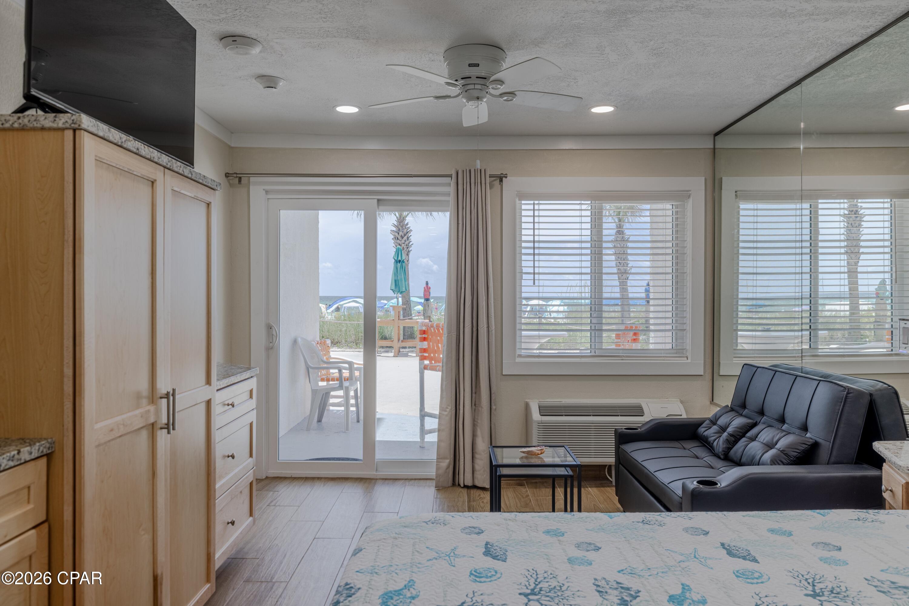 Ambassador Beach Condo - Residential