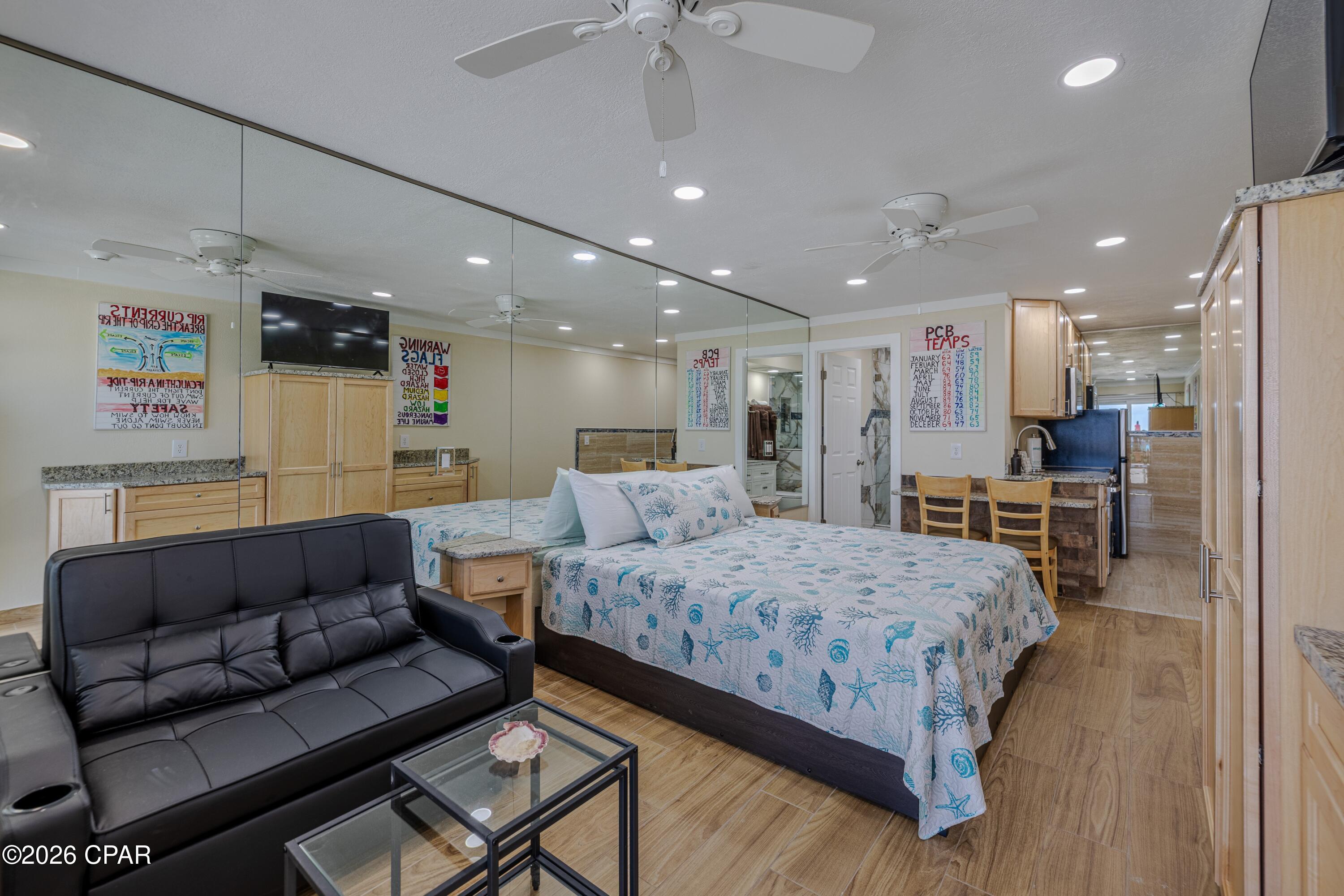 Ambassador Beach Condo - Residential