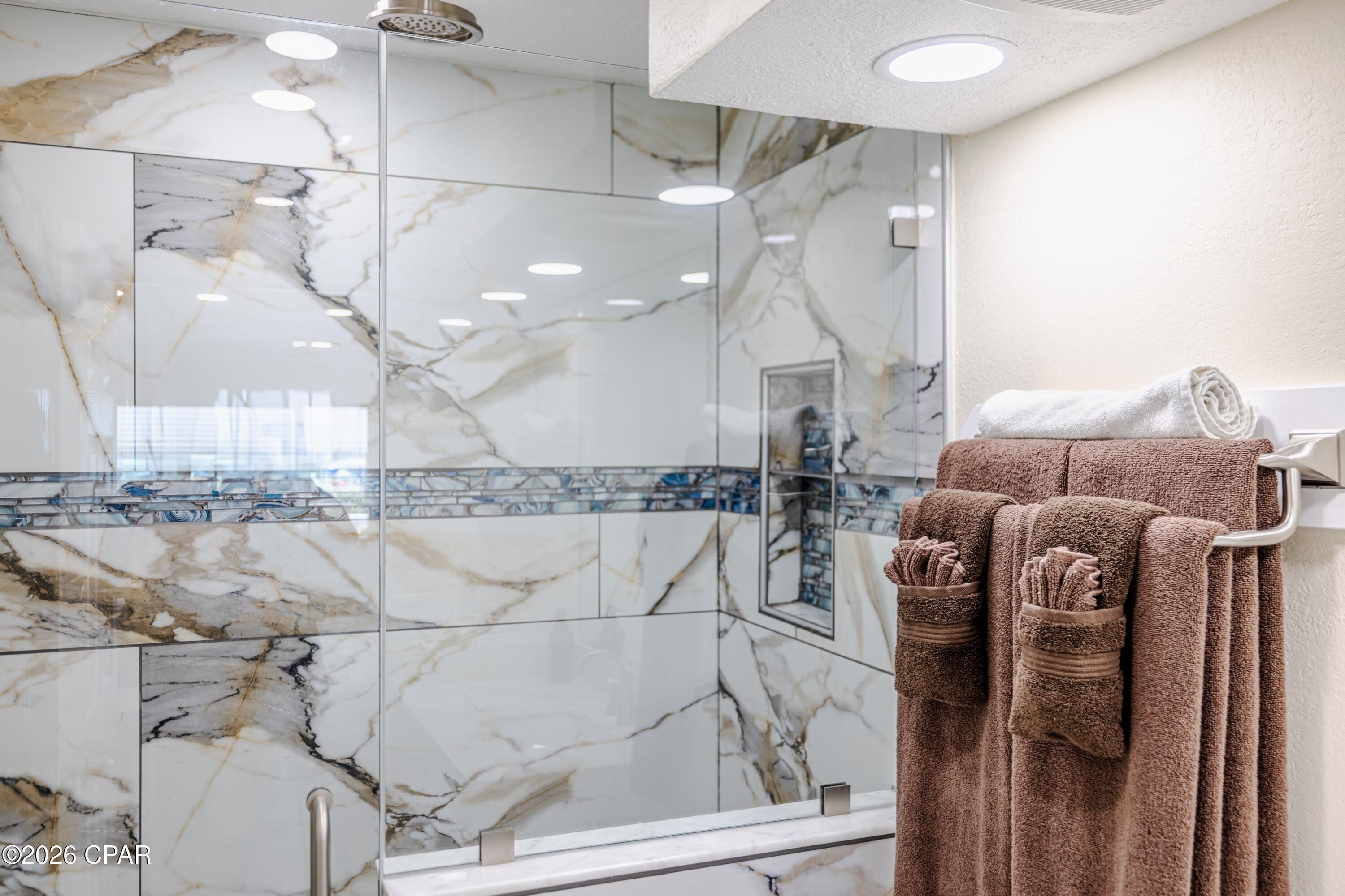 Ambassador Beach Condo - Residential