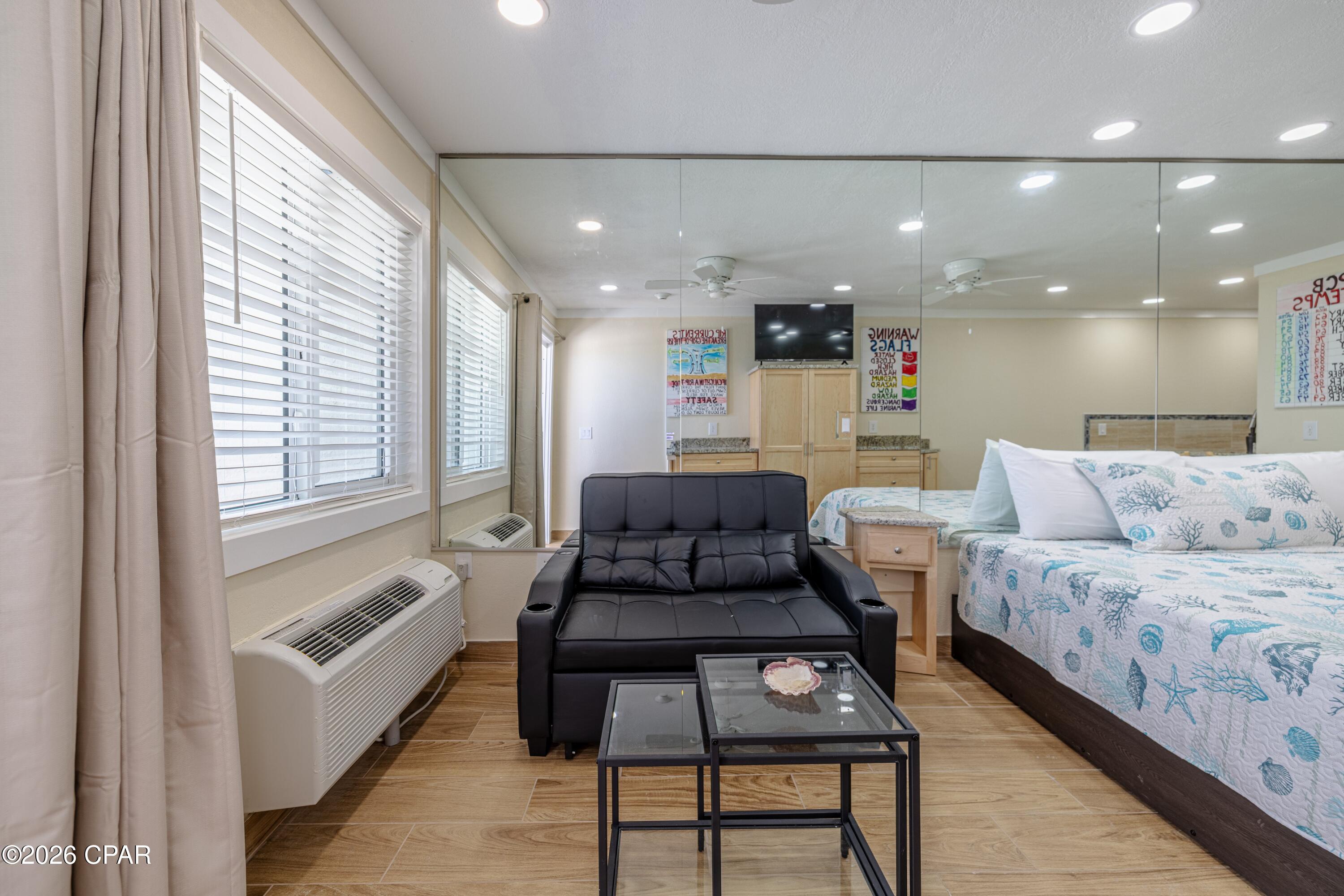 Ambassador Beach Condo - Residential