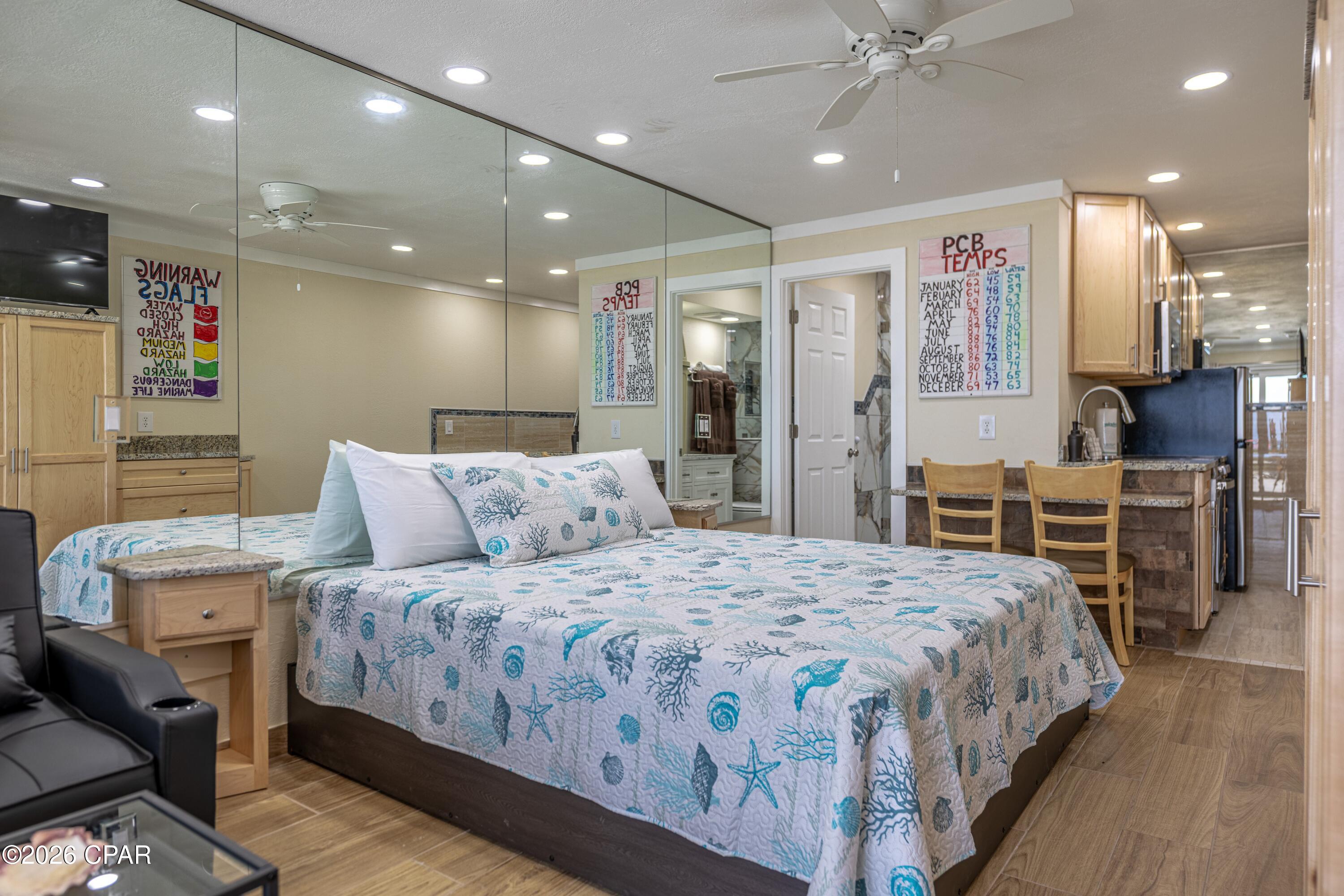 Ambassador Beach Condo - Residential