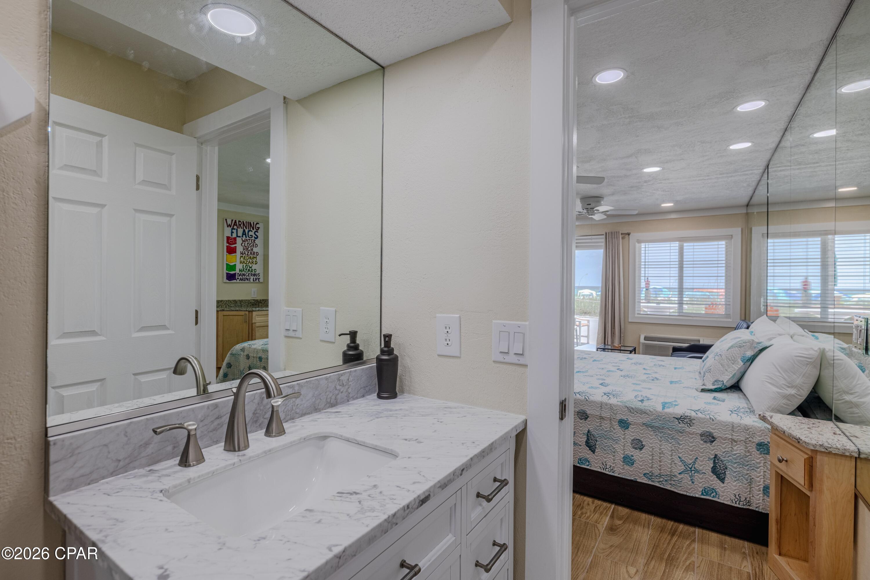 Ambassador Beach Condo - Residential