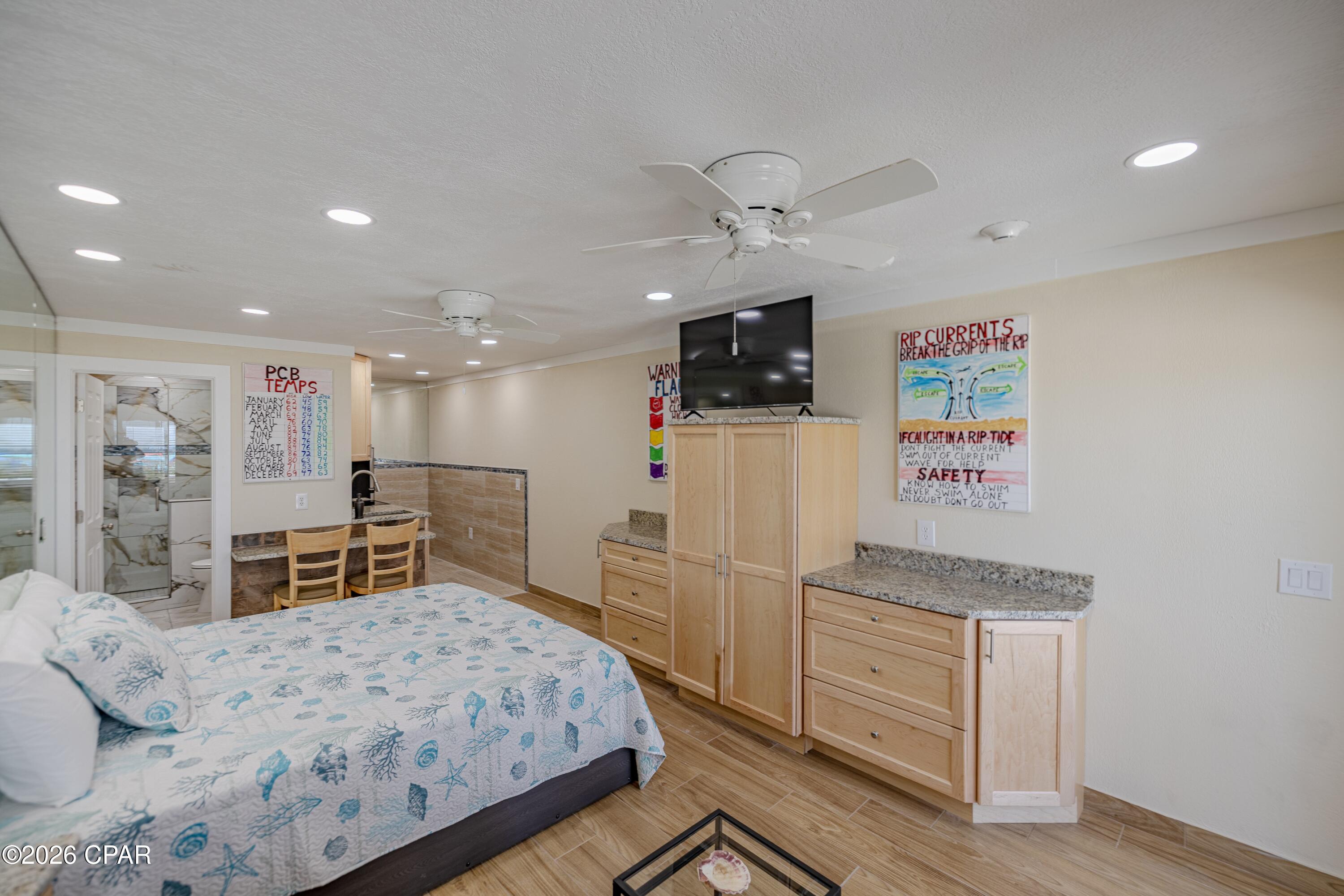 Ambassador Beach Condo - Residential