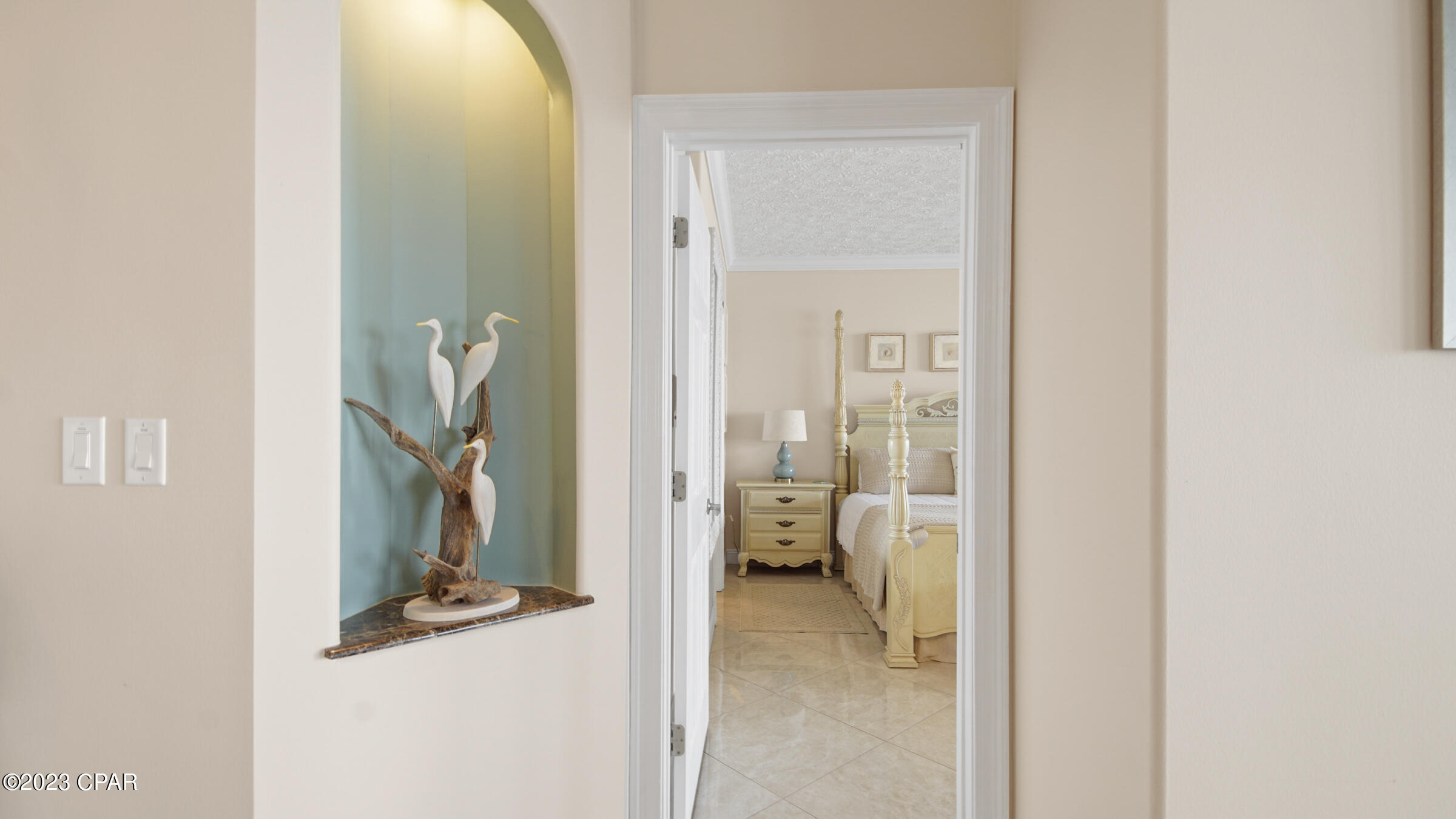 Hidden Dunes Condo - Residential