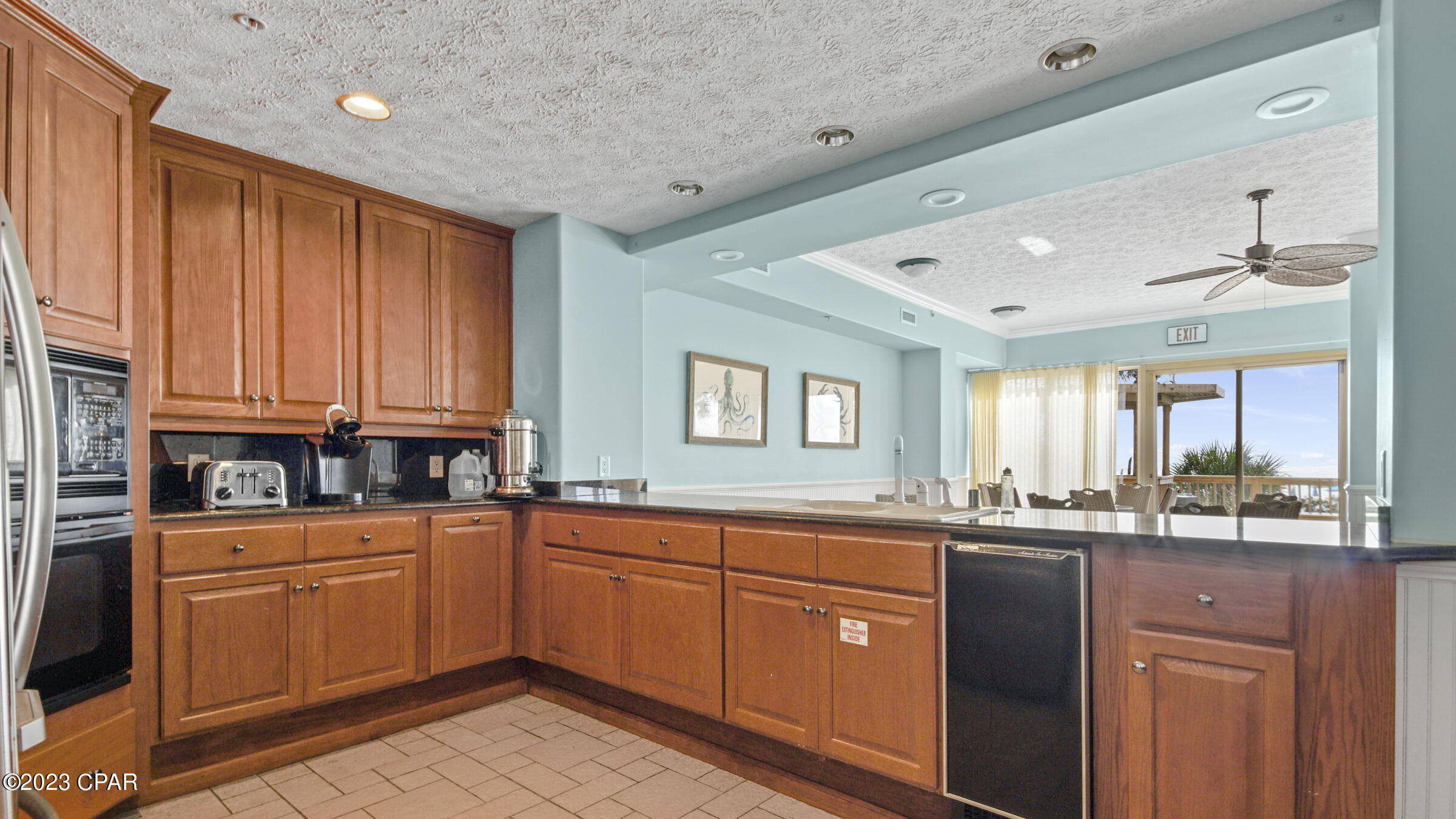 Hidden Dunes Condo - Residential