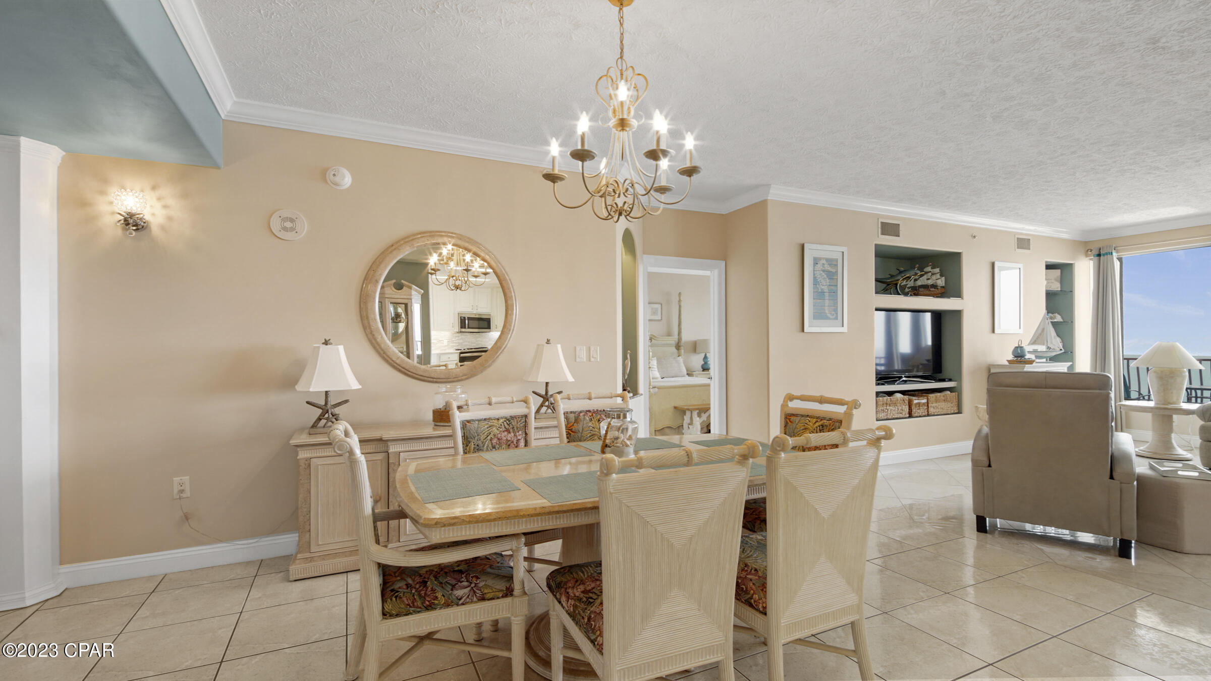 Hidden Dunes Condo - Residential