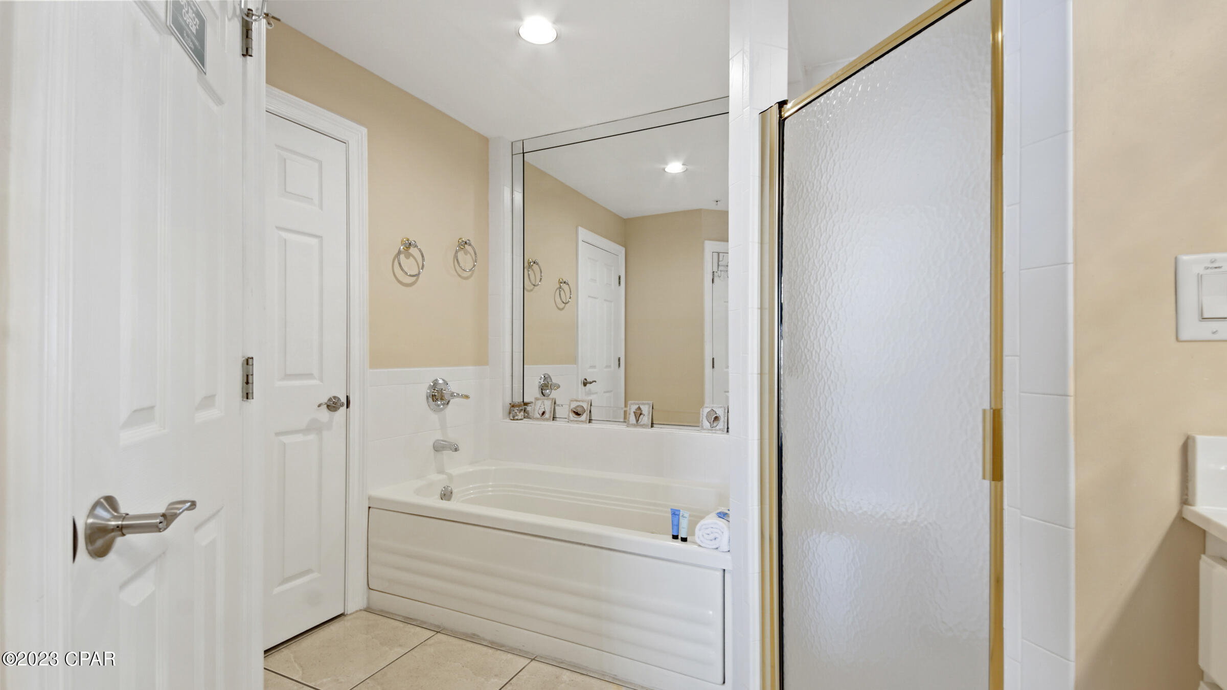 Hidden Dunes Condo - Residential