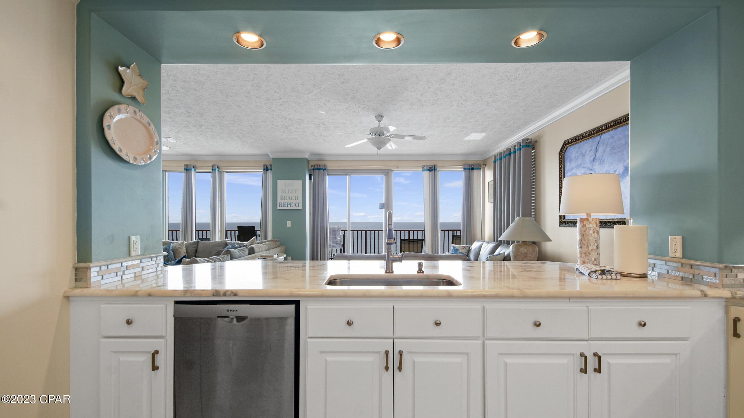 Hidden Dunes Condo - Residential