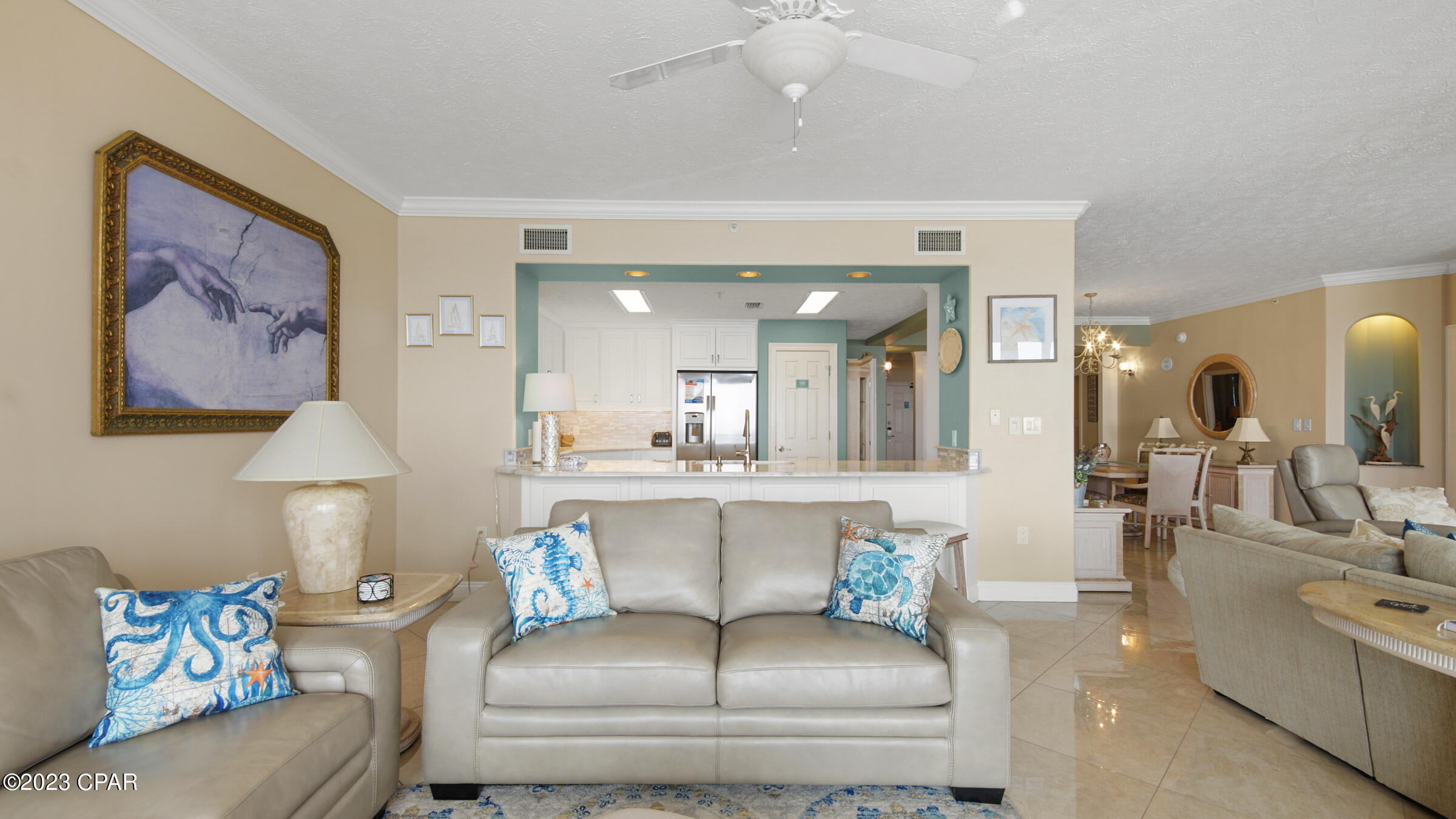 Hidden Dunes Condo - Residential