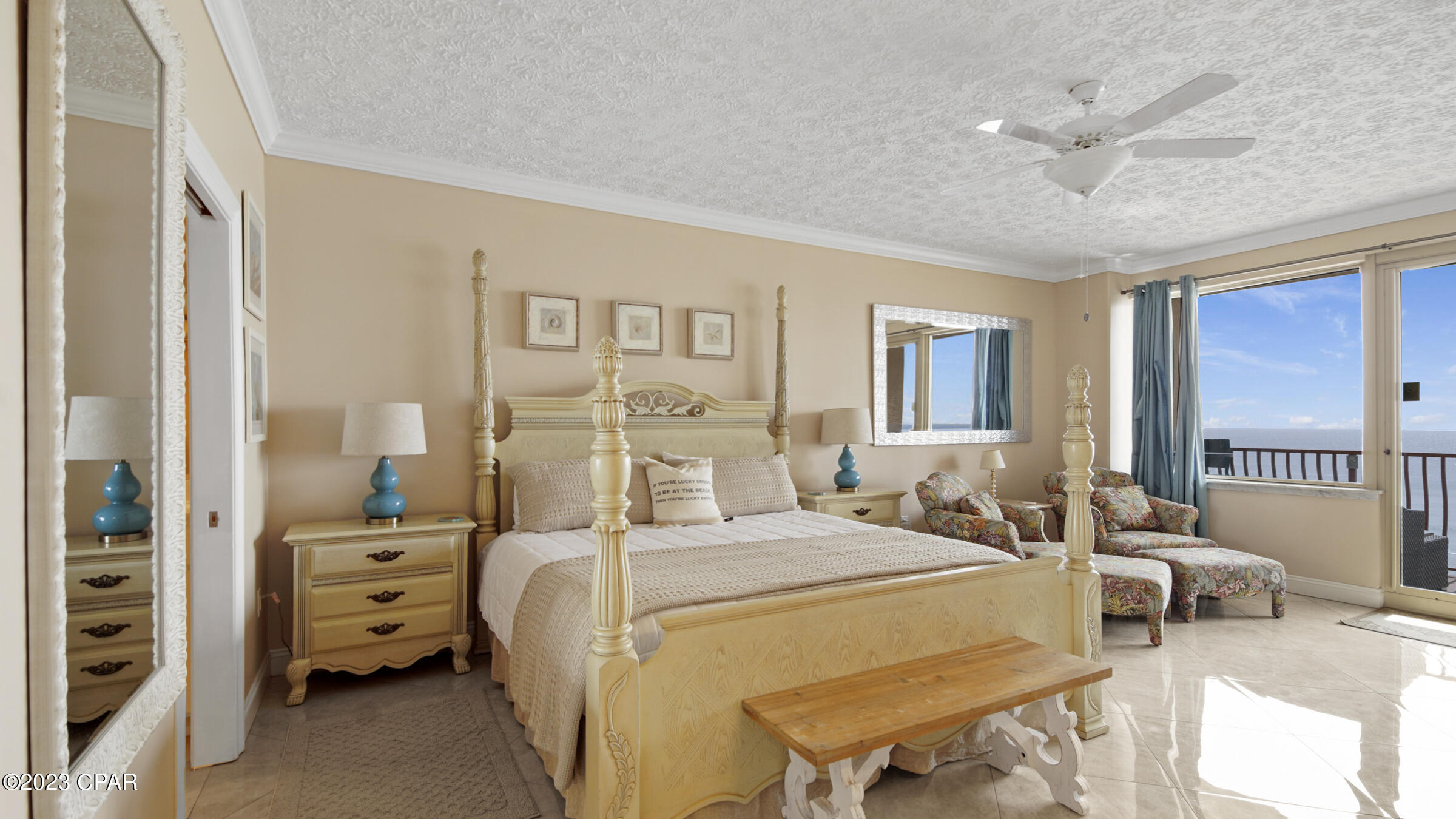 Hidden Dunes Condo - Residential