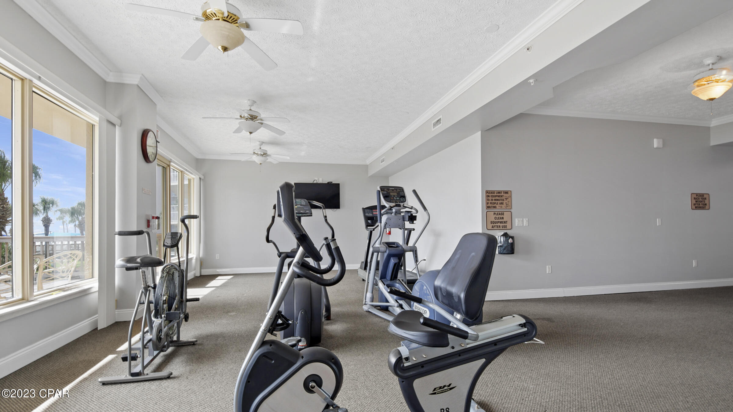 Hidden Dunes Condo - Residential