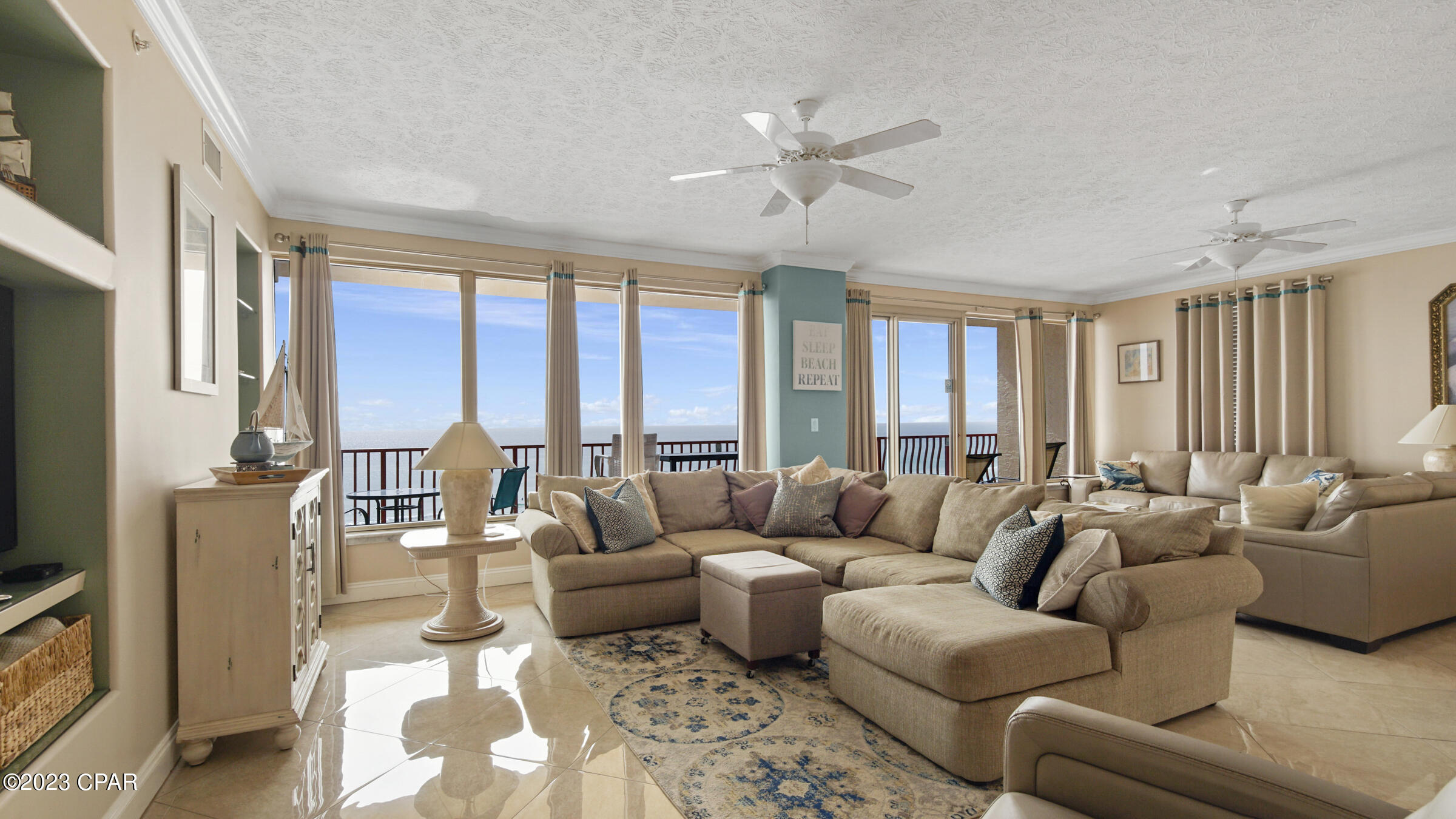 Hidden Dunes Condo - Residential