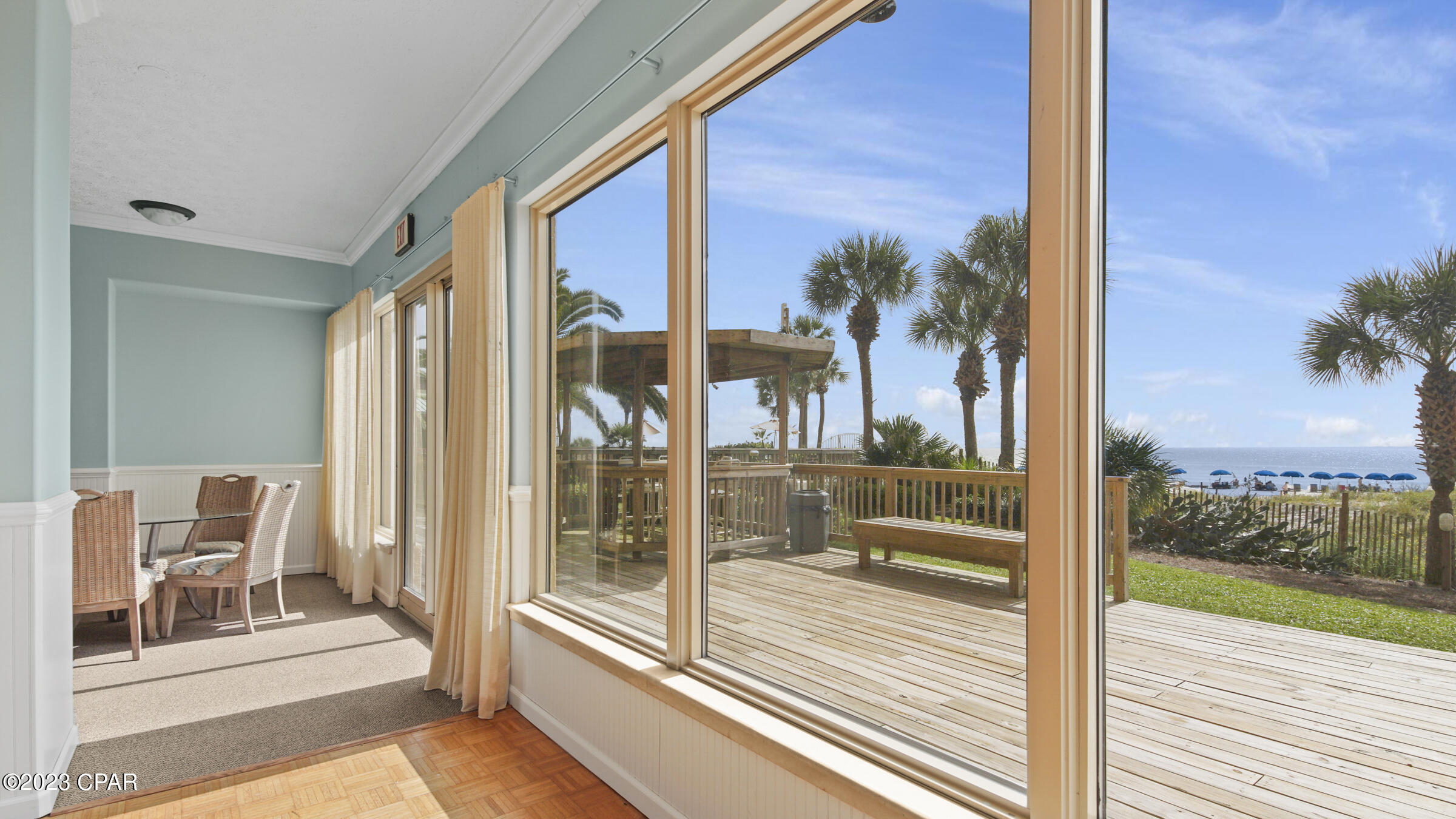 Hidden Dunes Condo - Residential