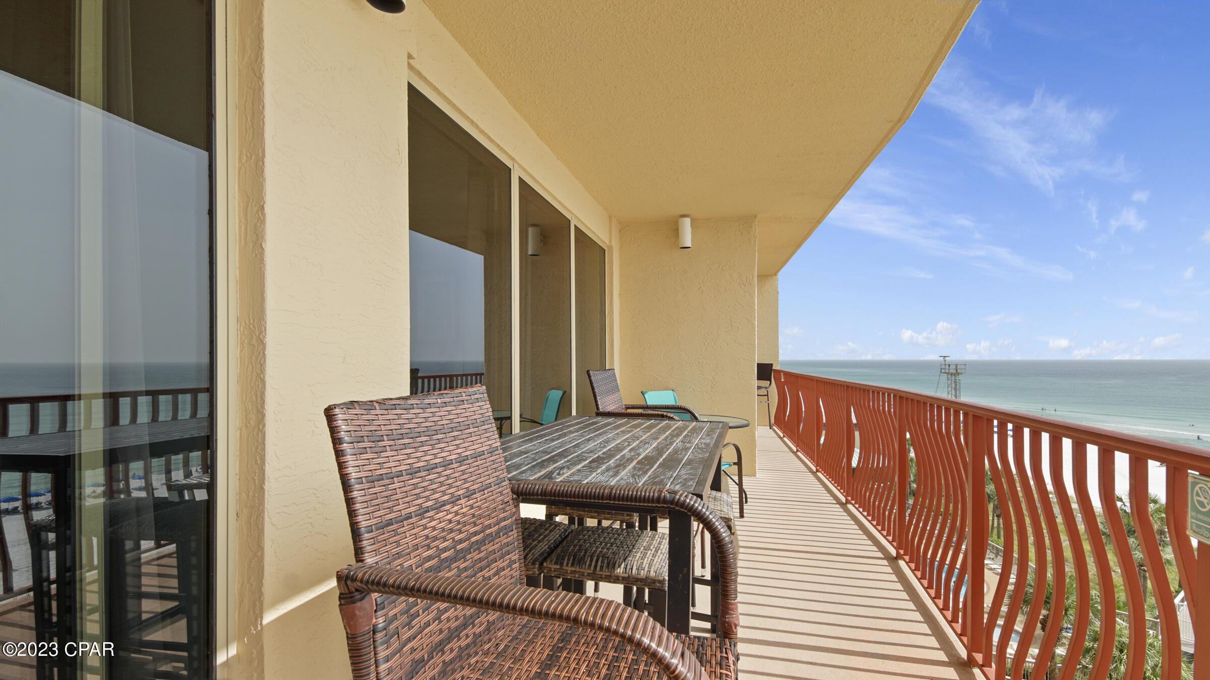 Hidden Dunes Condo - Residential