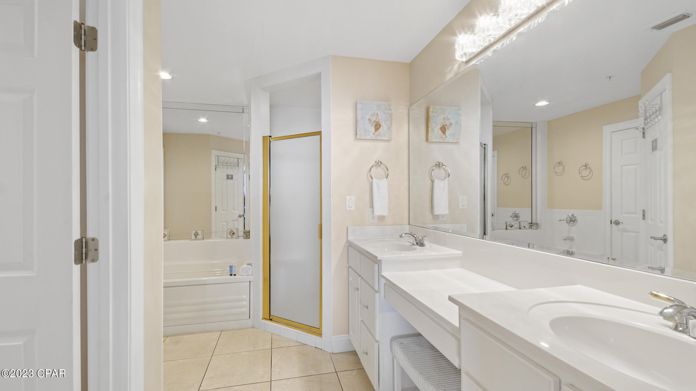 Hidden Dunes Condo - Residential