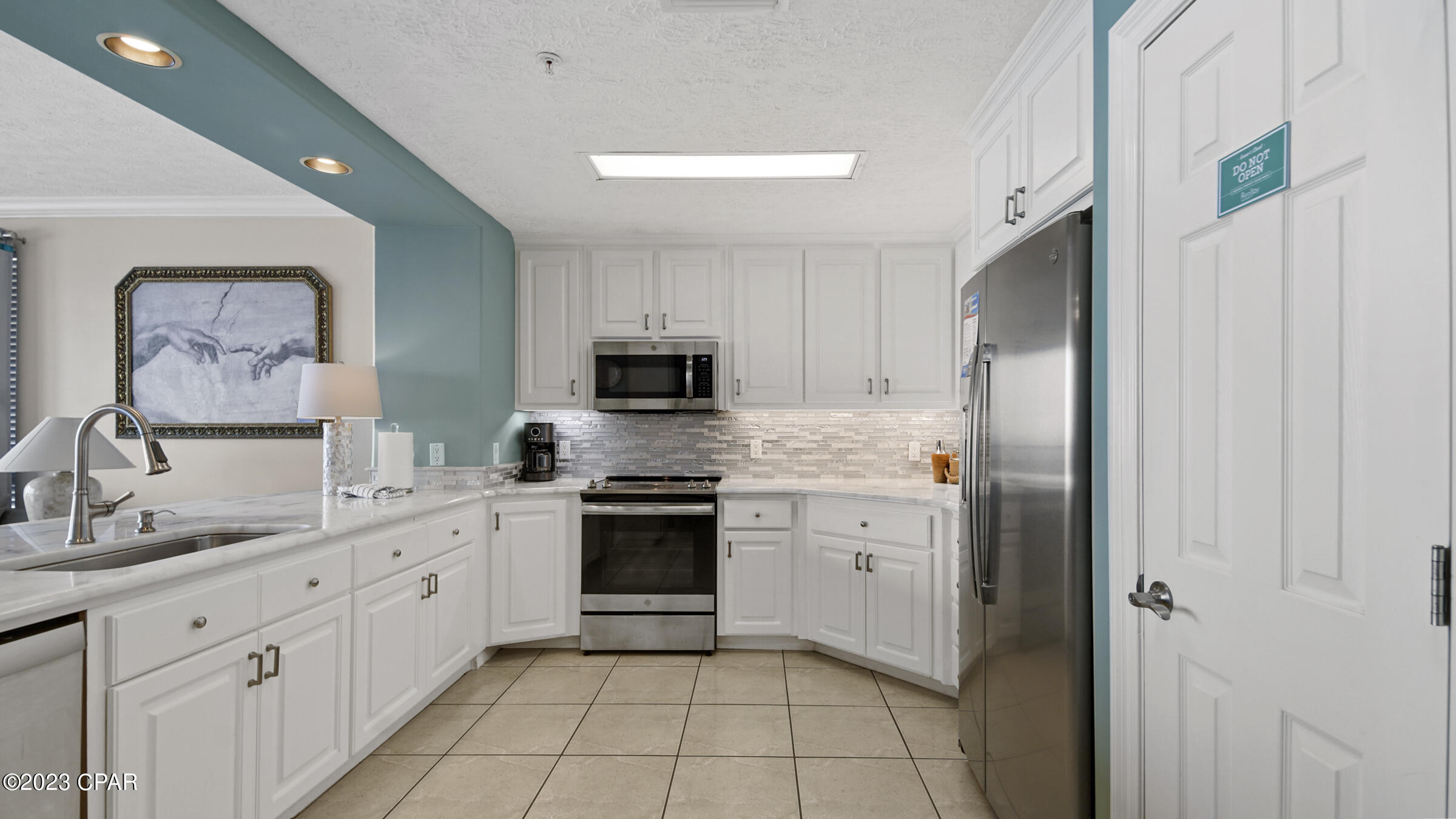 Hidden Dunes Condo - Residential