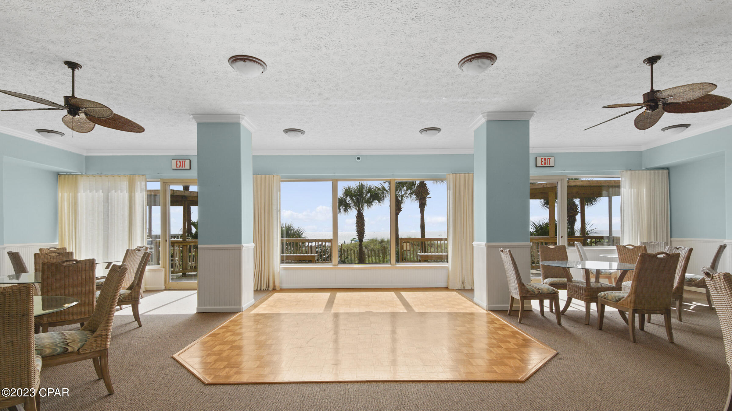 Hidden Dunes Condo - Residential