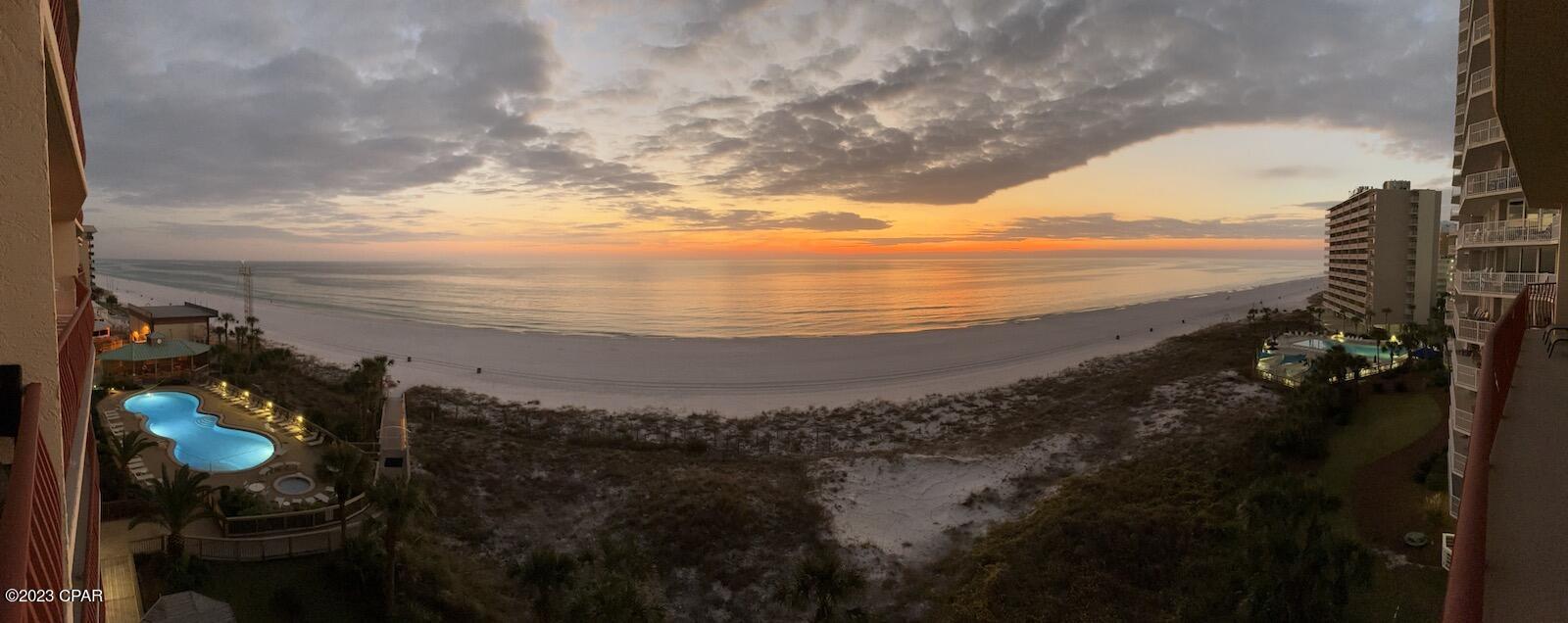 Hidden Dunes Condo - Residential