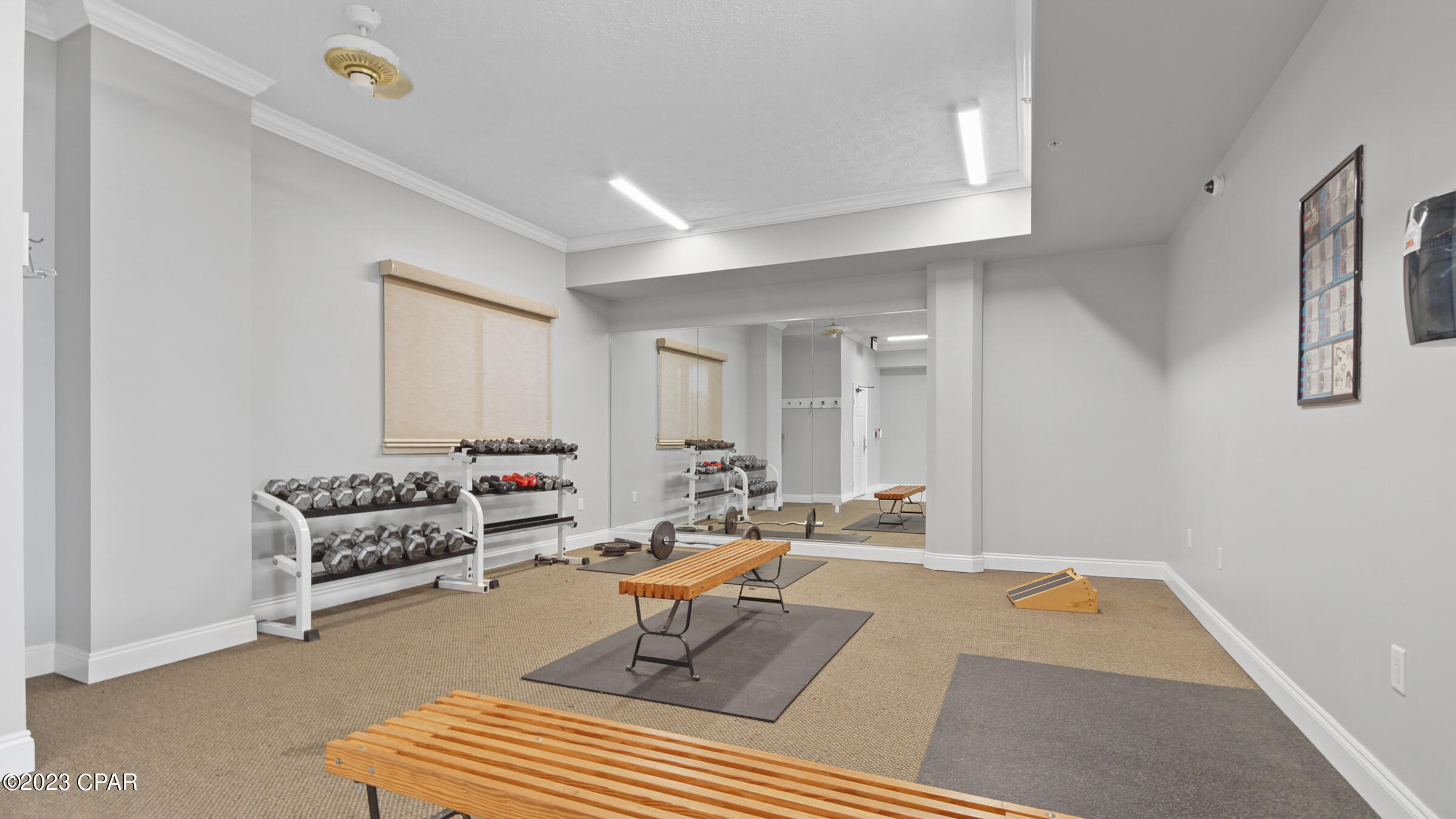 Hidden Dunes Condo - Residential