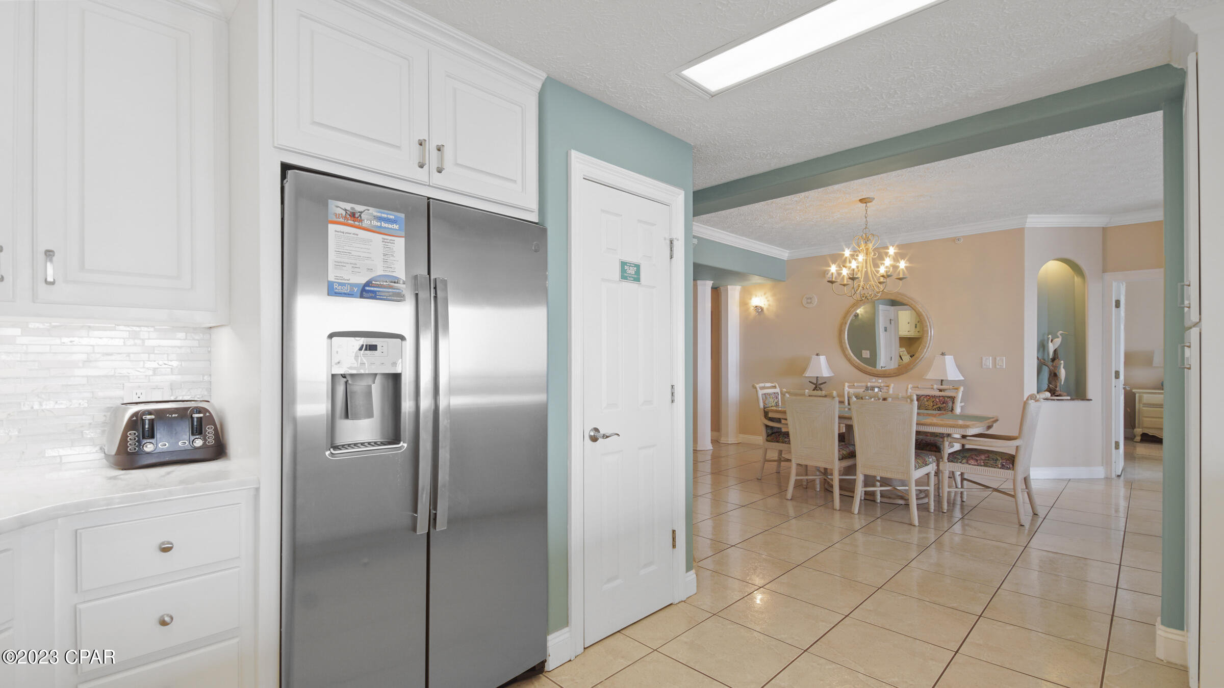 Hidden Dunes Condo - Residential