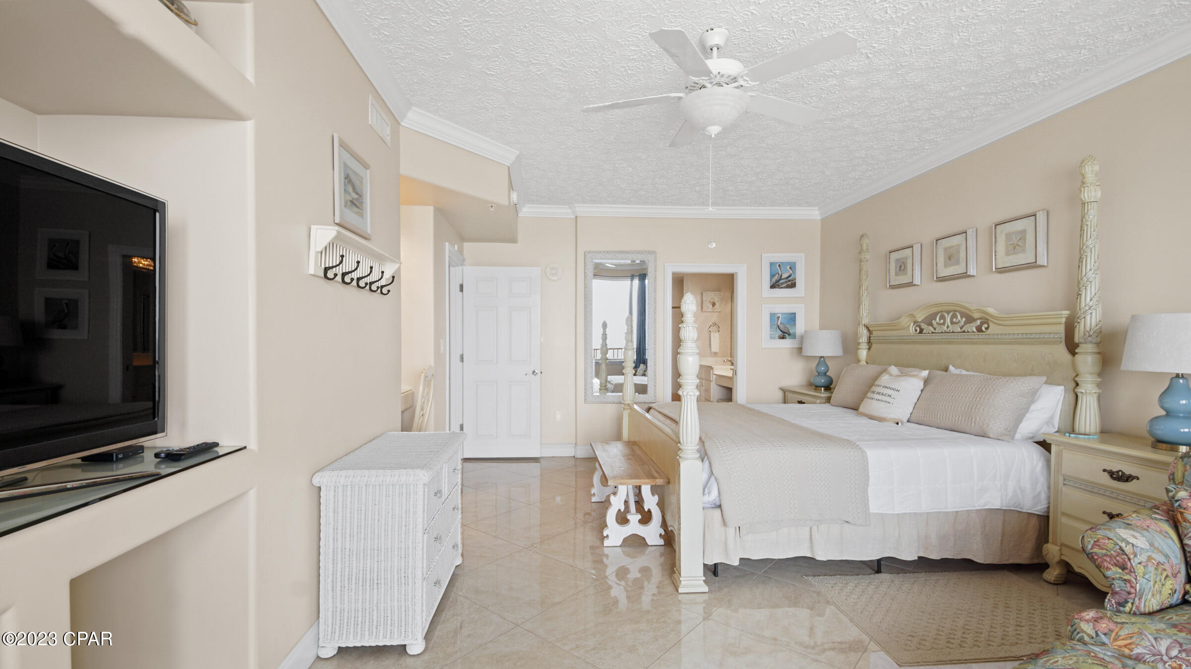 Hidden Dunes Condo - Residential