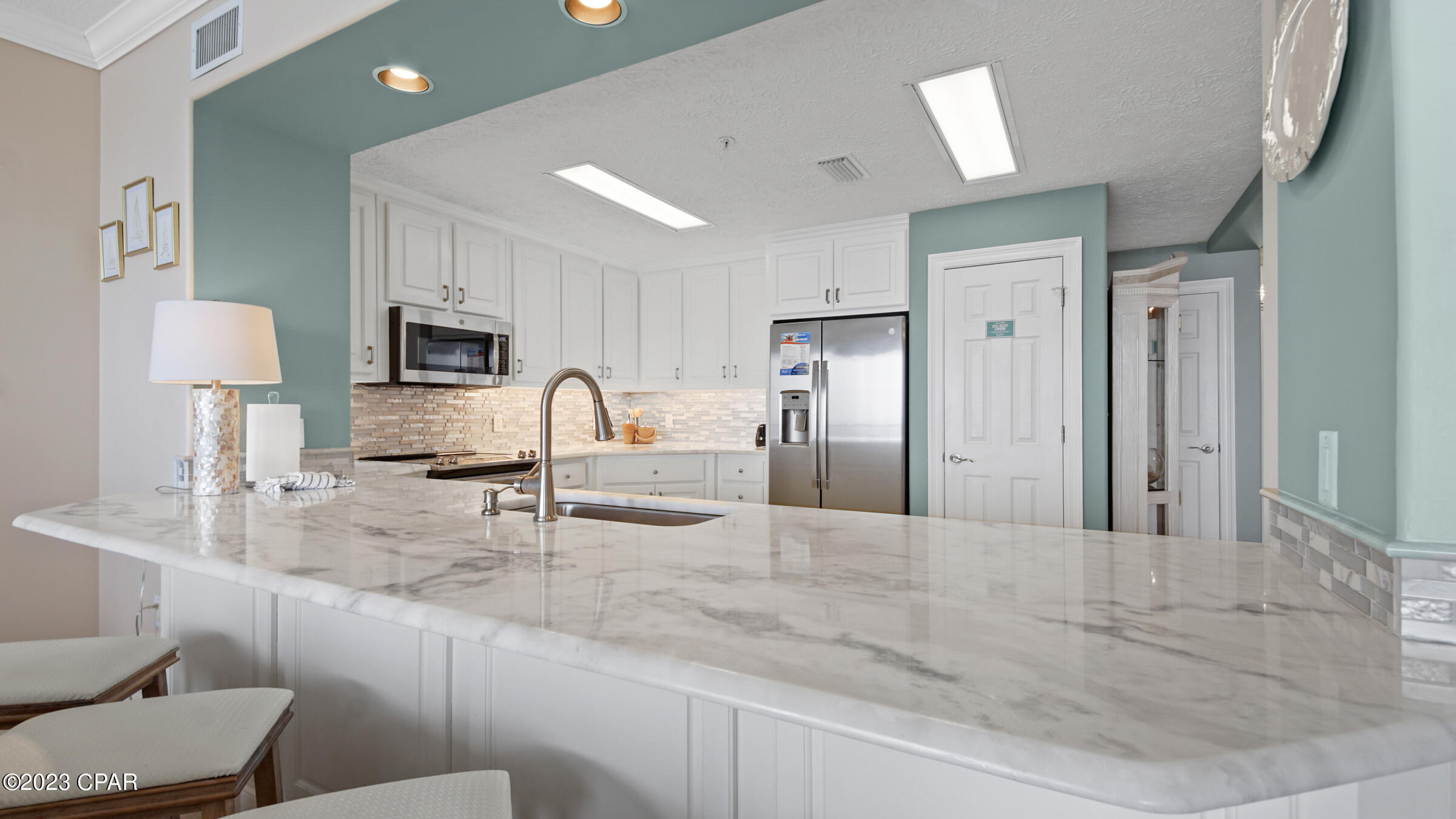 Hidden Dunes Condo - Residential